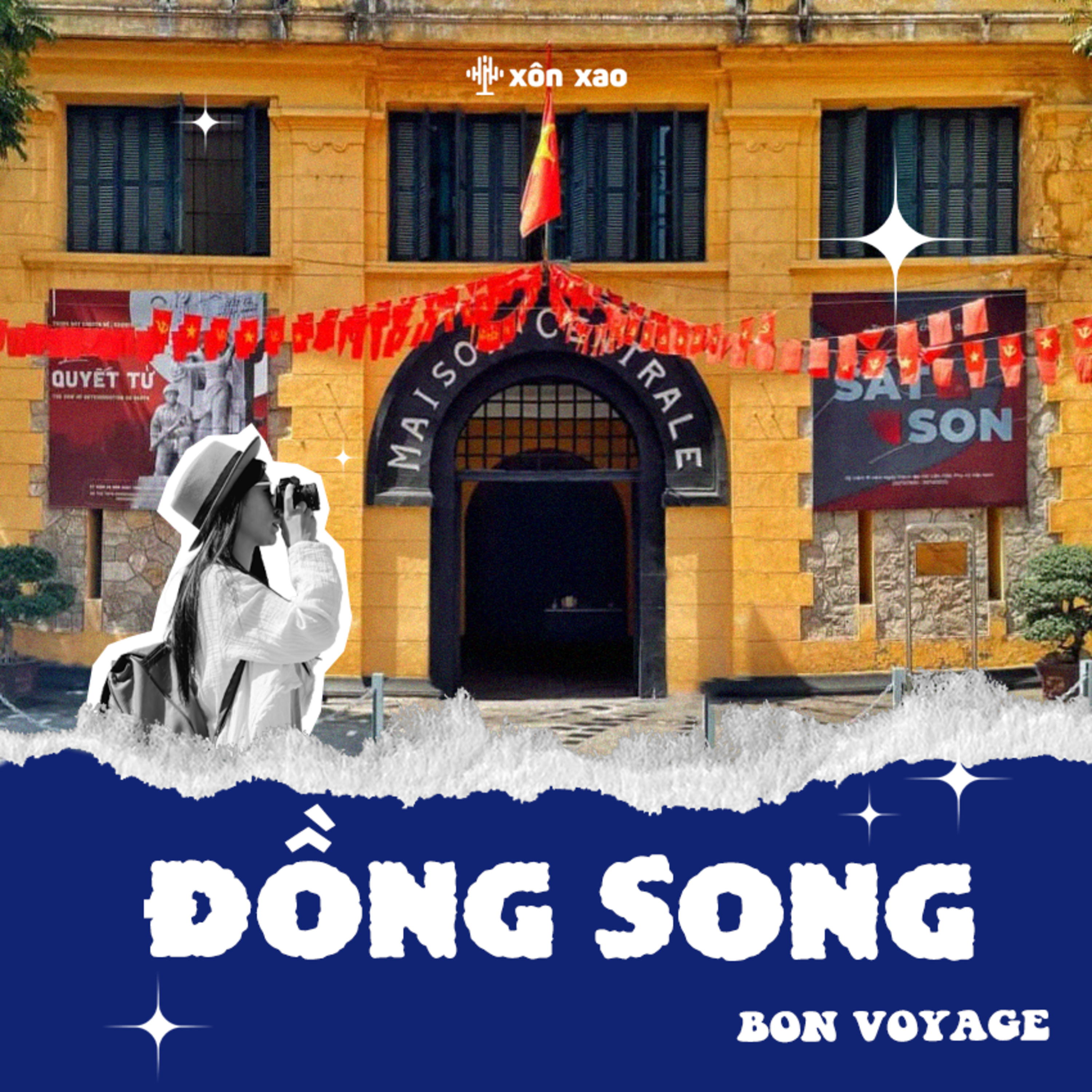 Bon Voyage