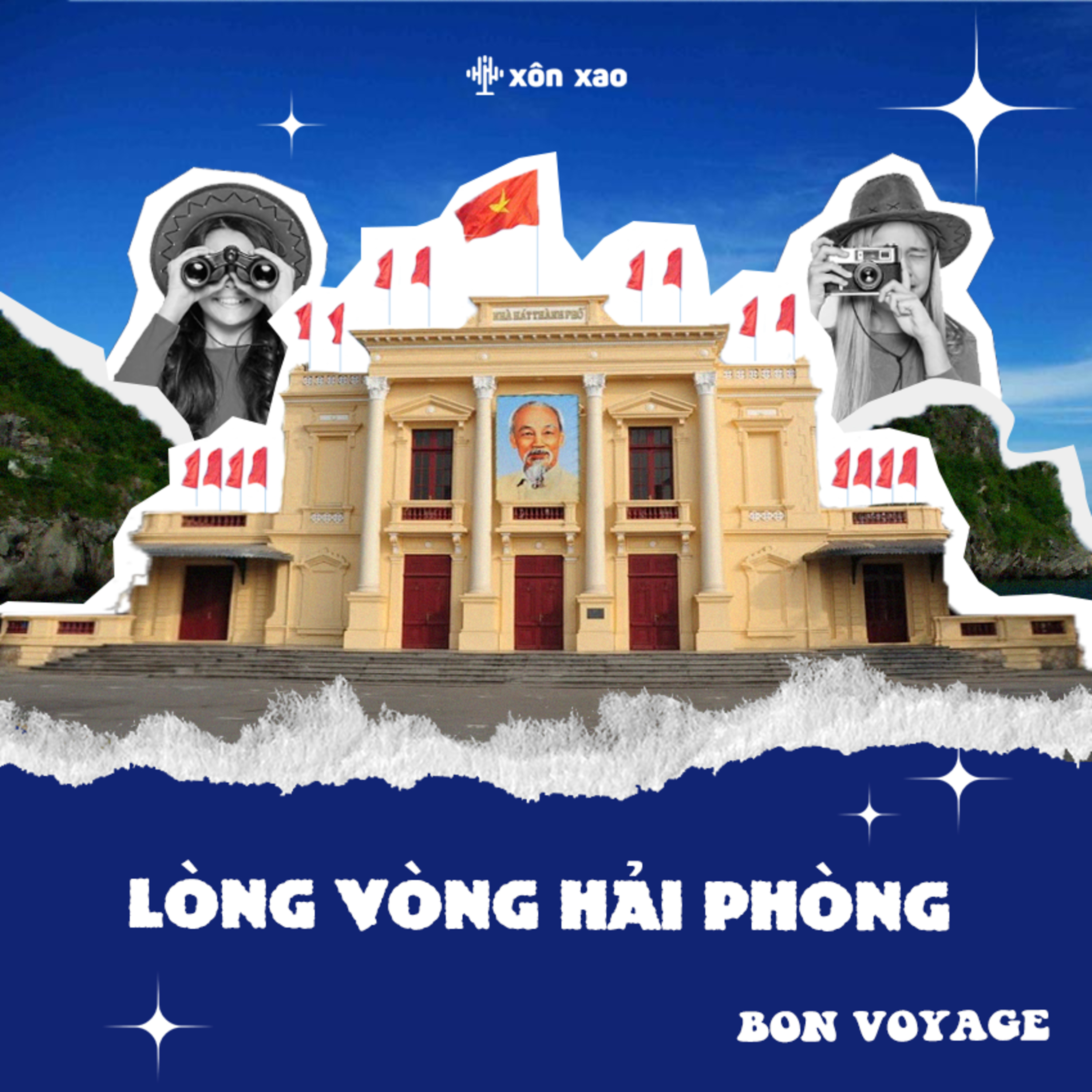 Bon Voyage
