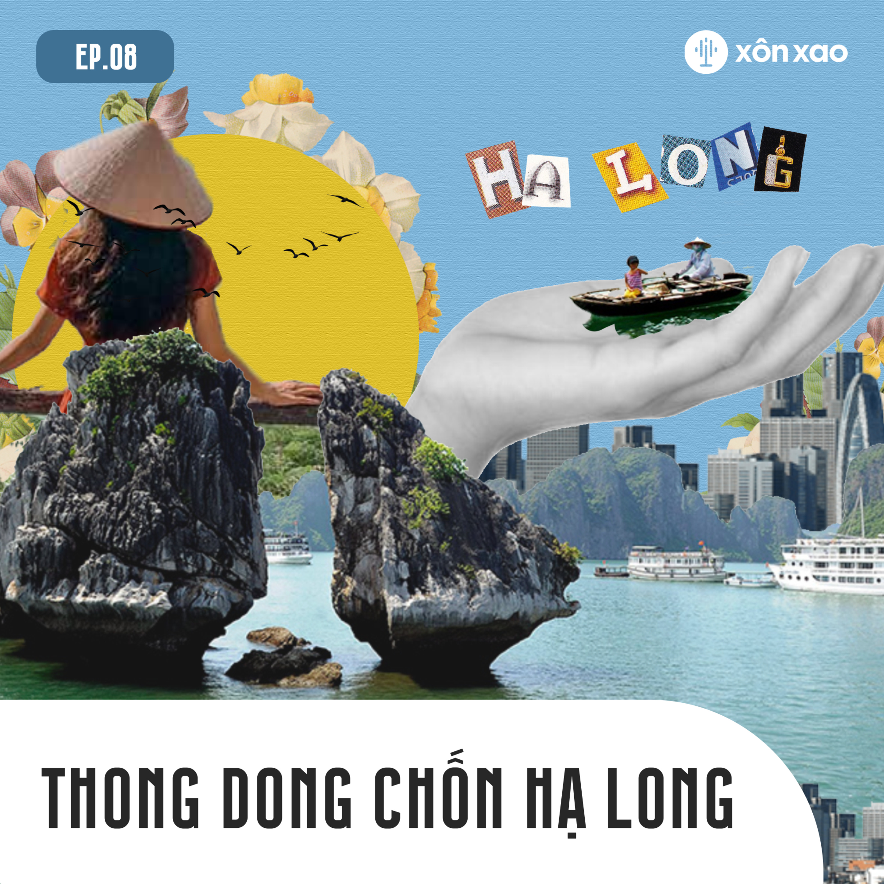 Bon Voyage