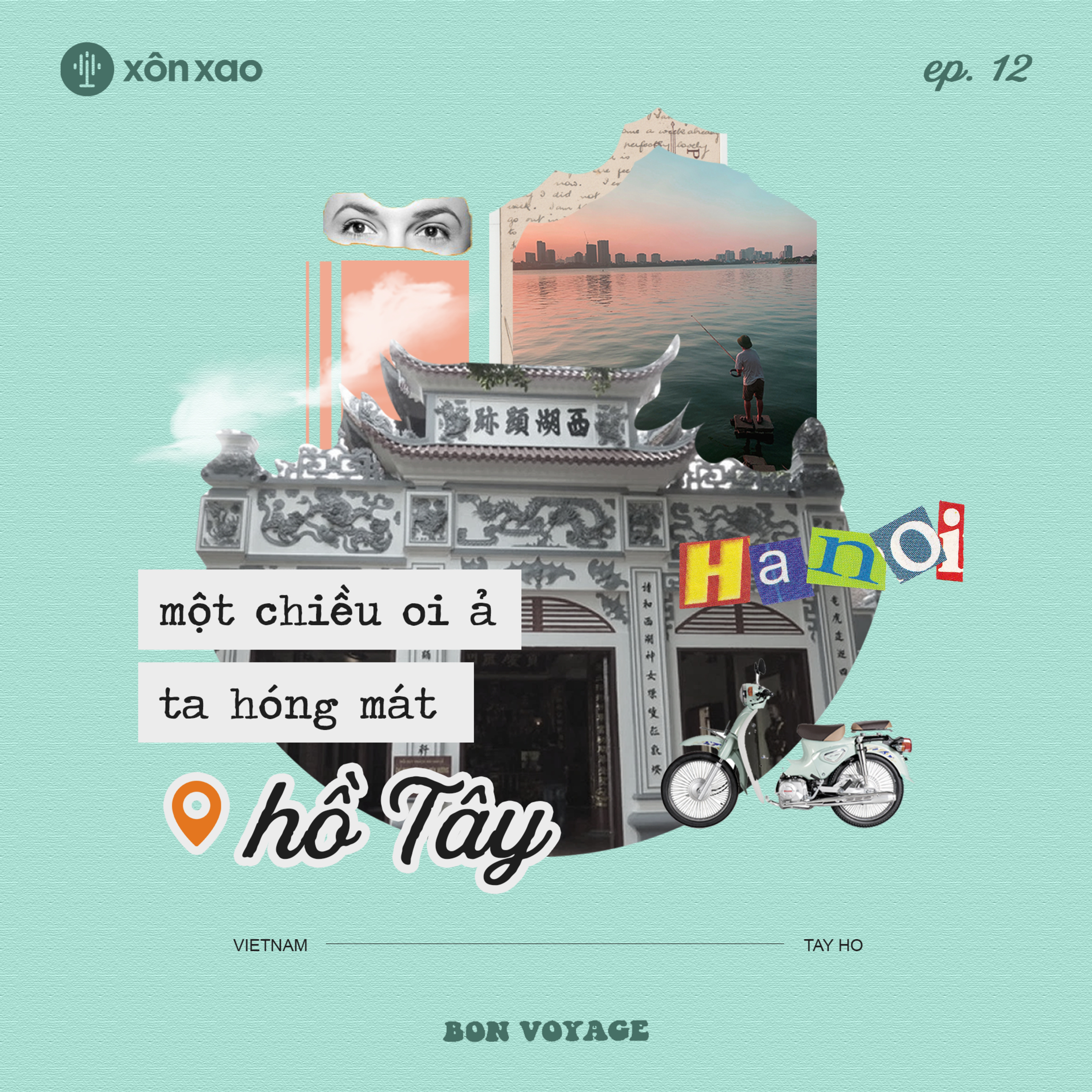 Bon Voyage
