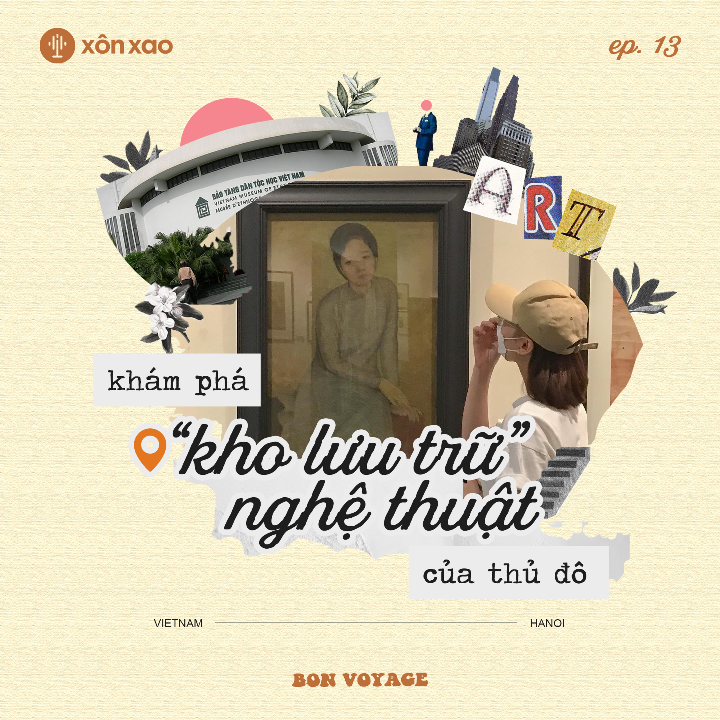 Bon Voyage
