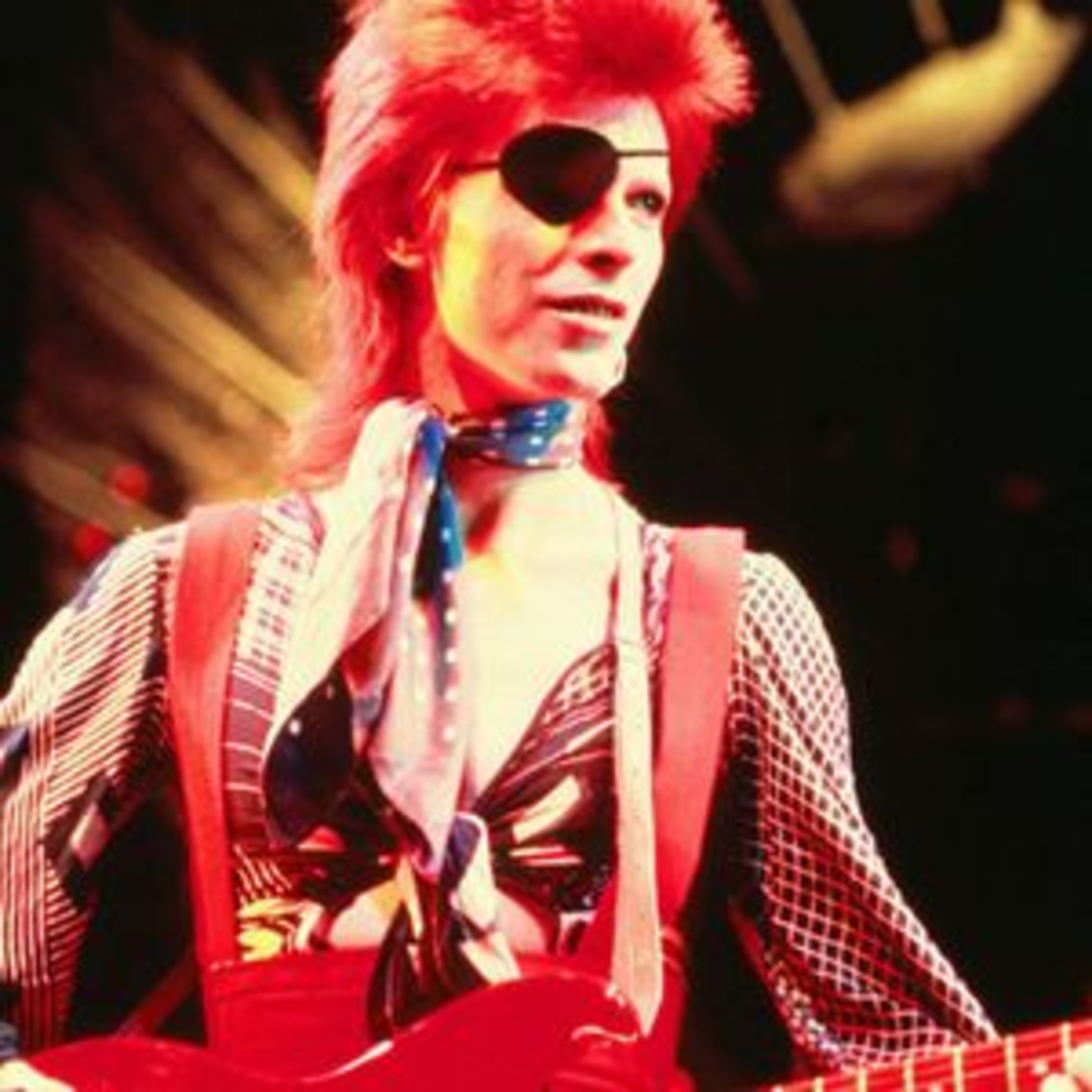 Les légendes de la musique