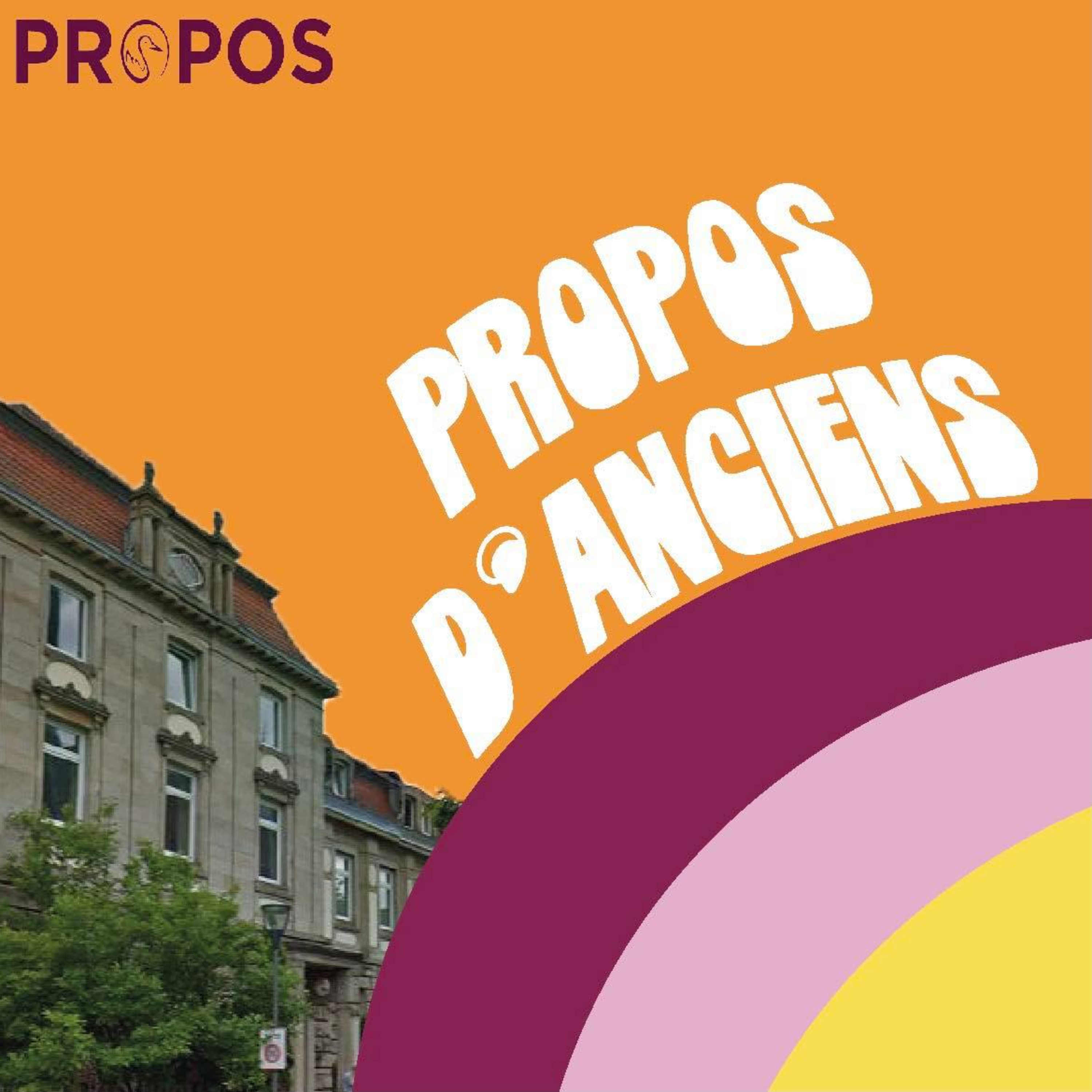 Propos d'Anciens #3 Laure Solé