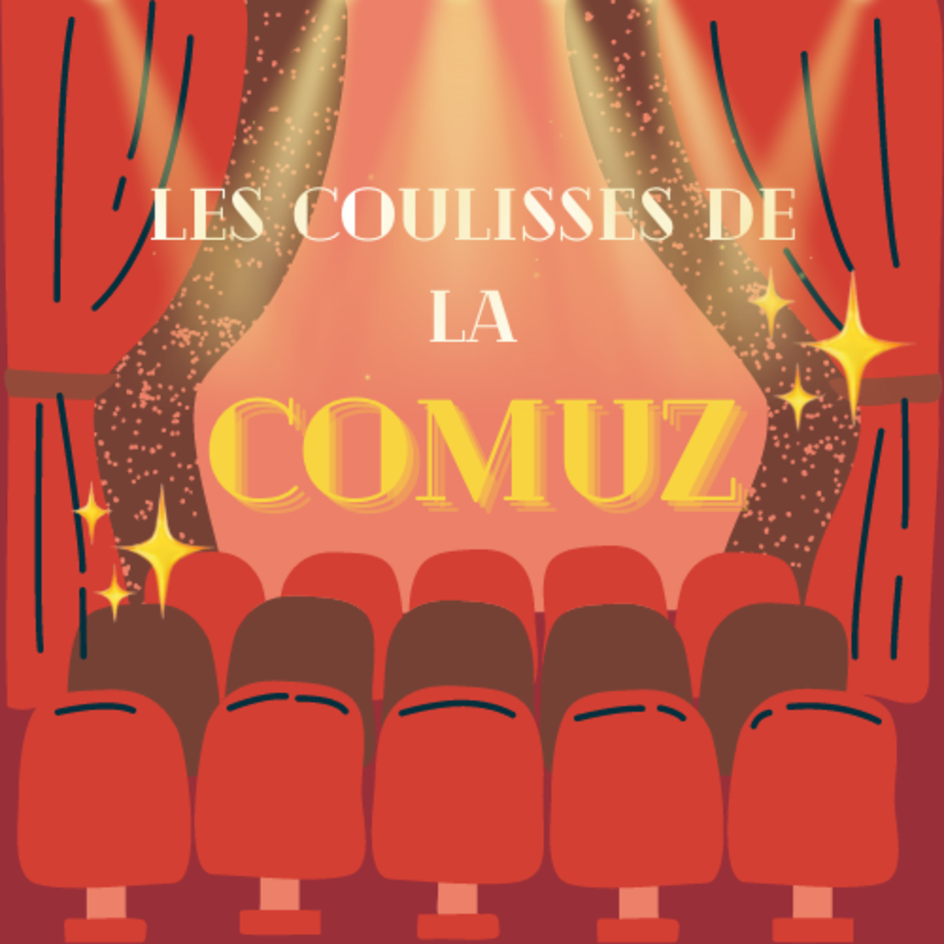 Les coulisses de la Comuz