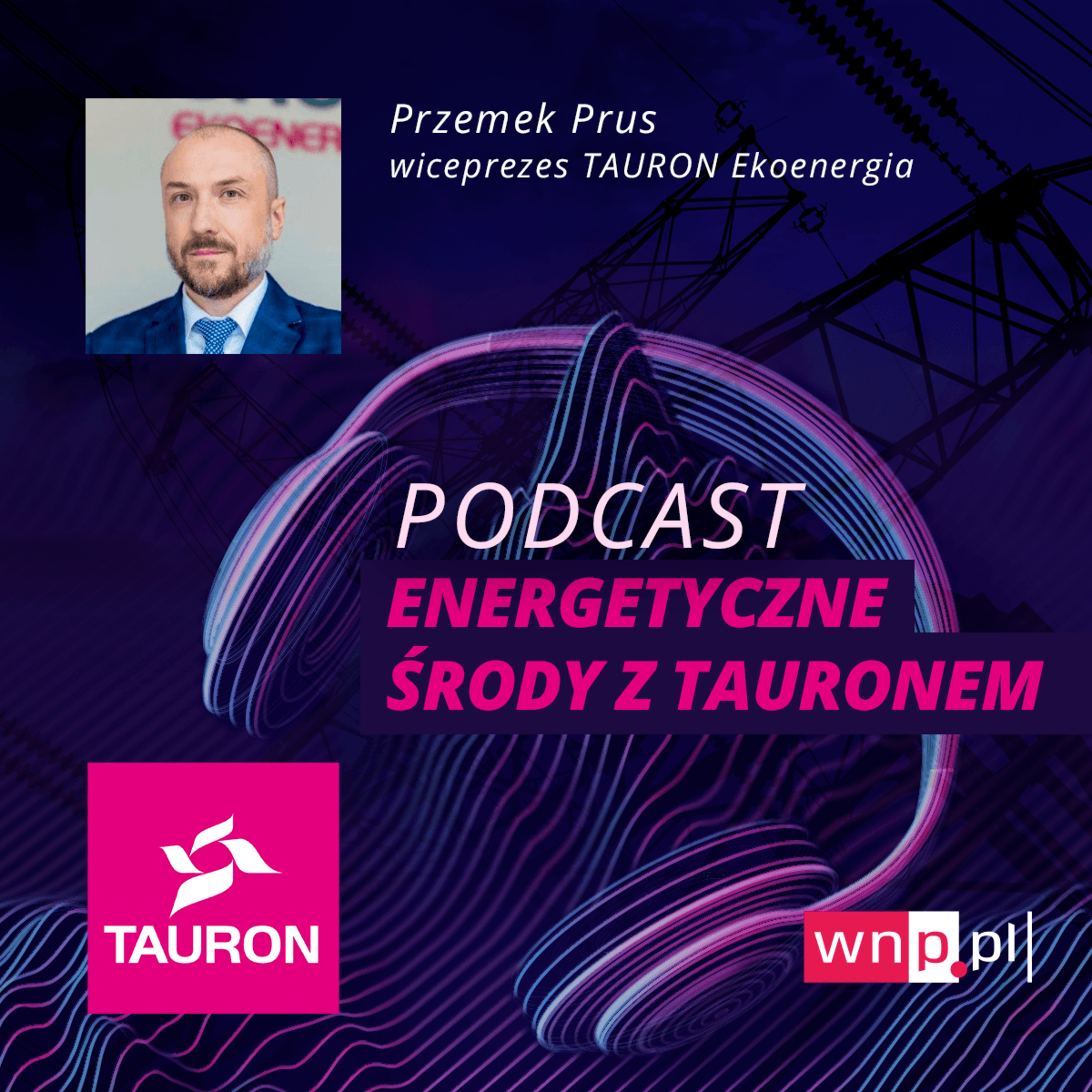 Podcast WNP