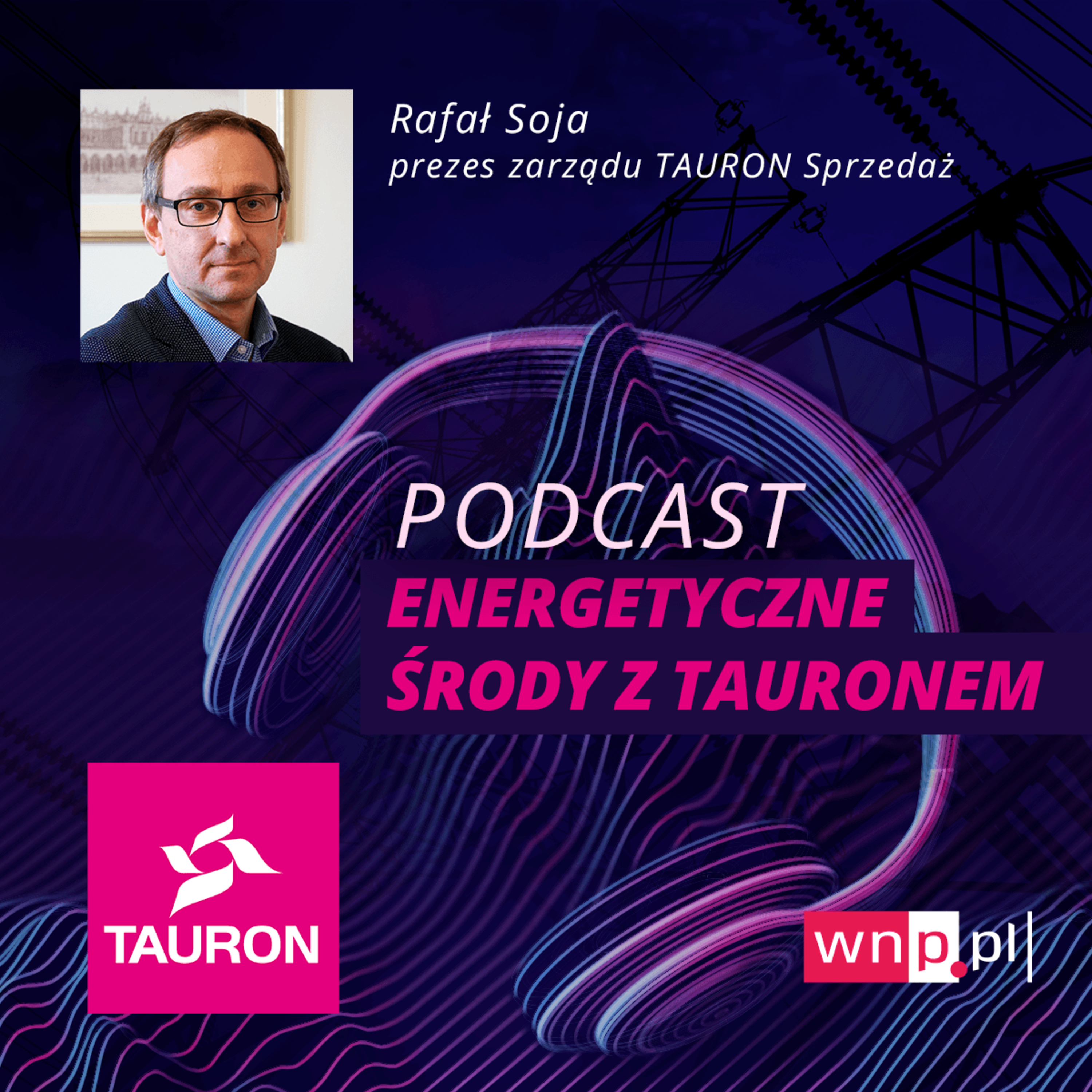 Podcast WNP
