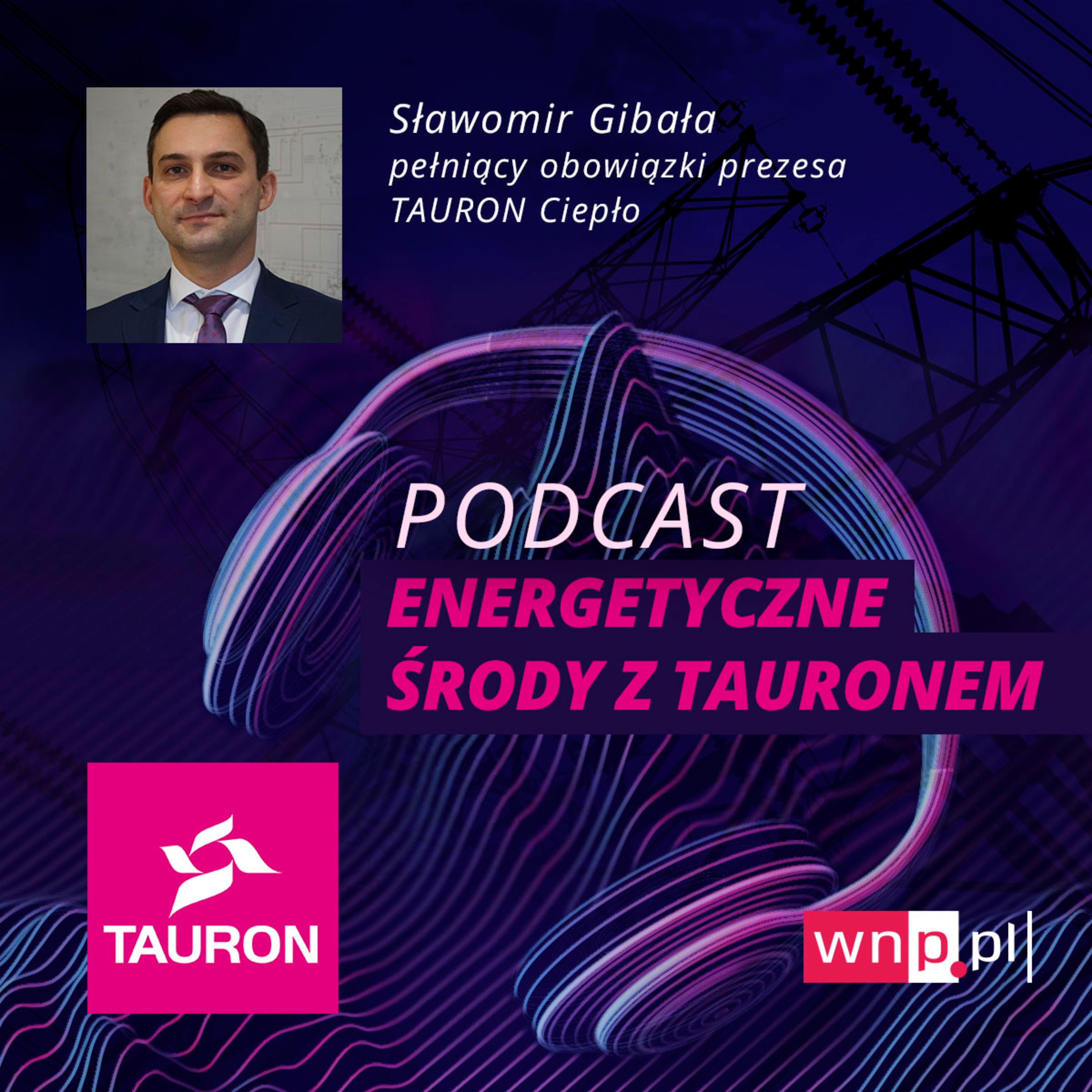 Podcast WNP