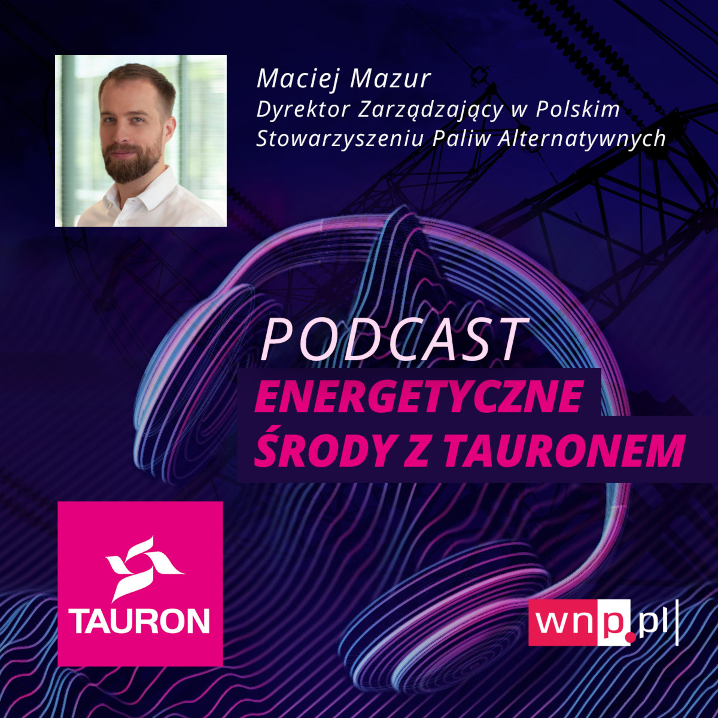 Podcast WNP