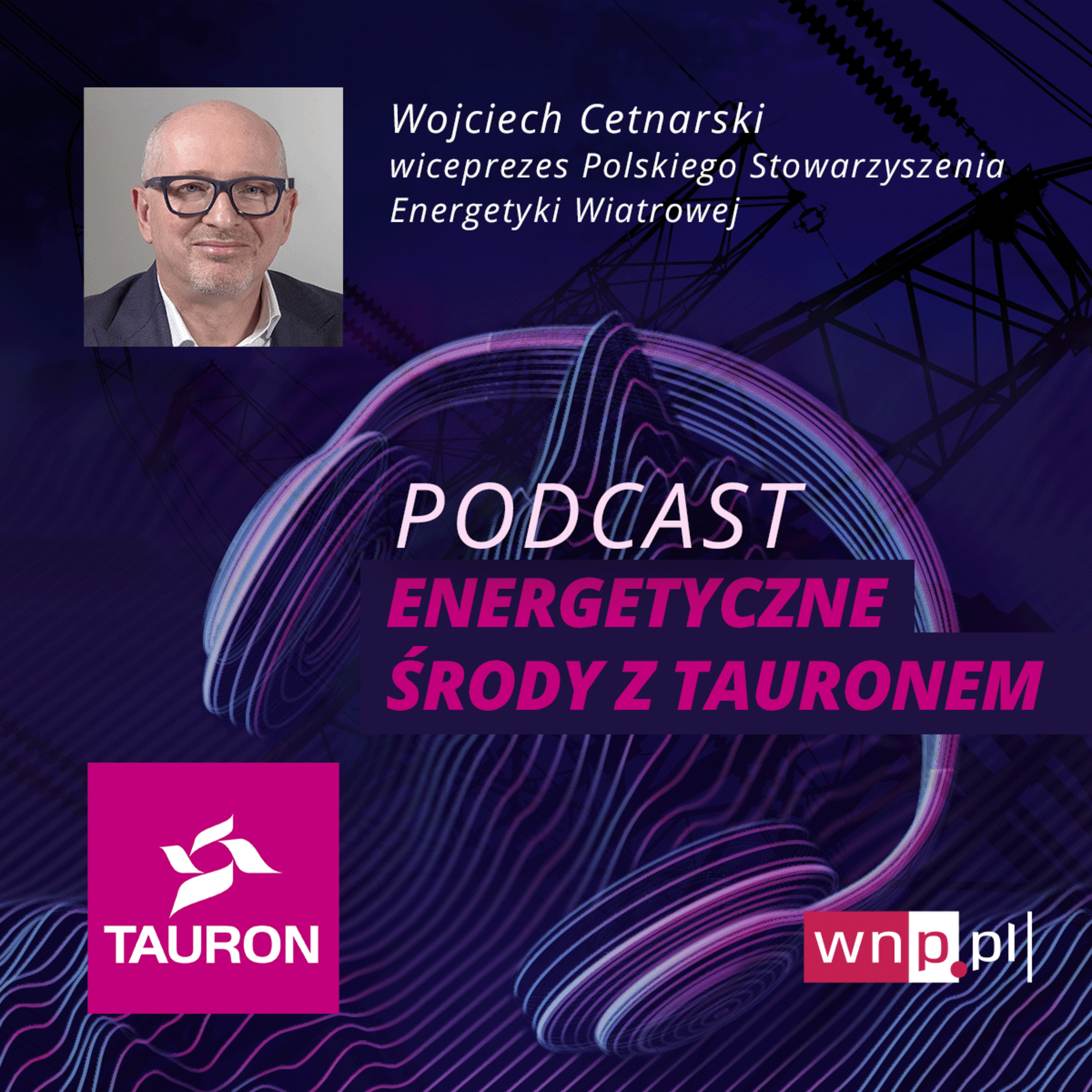 Podcast WNP