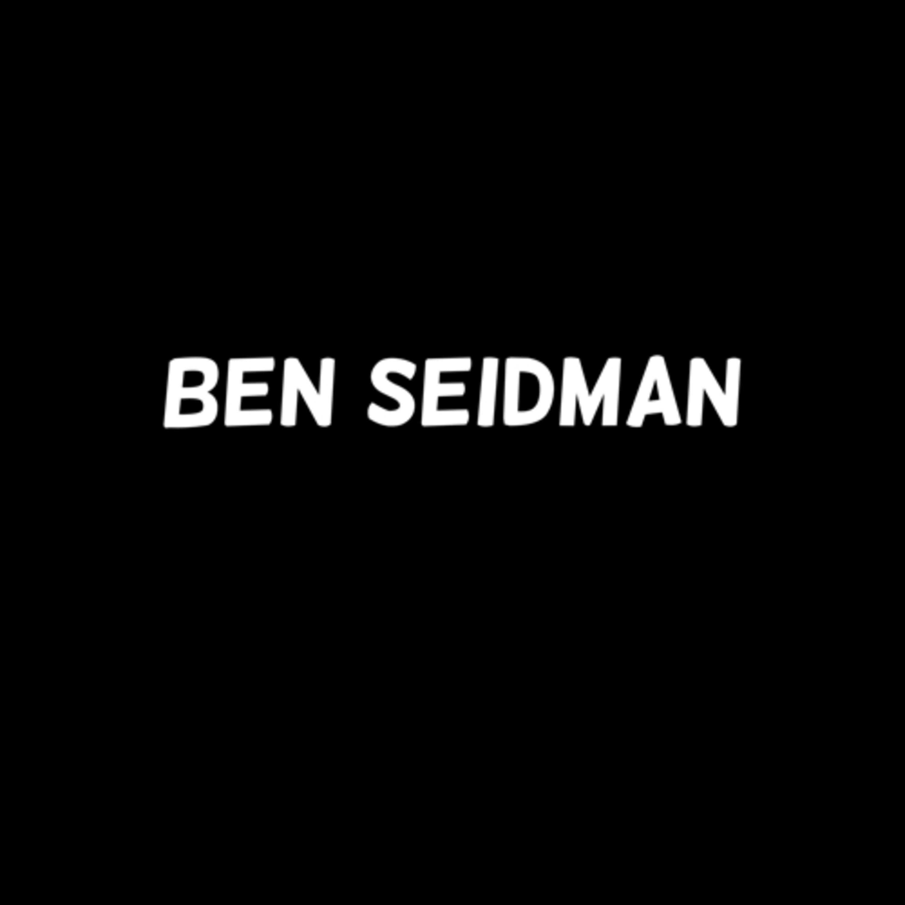 Ben Seidman