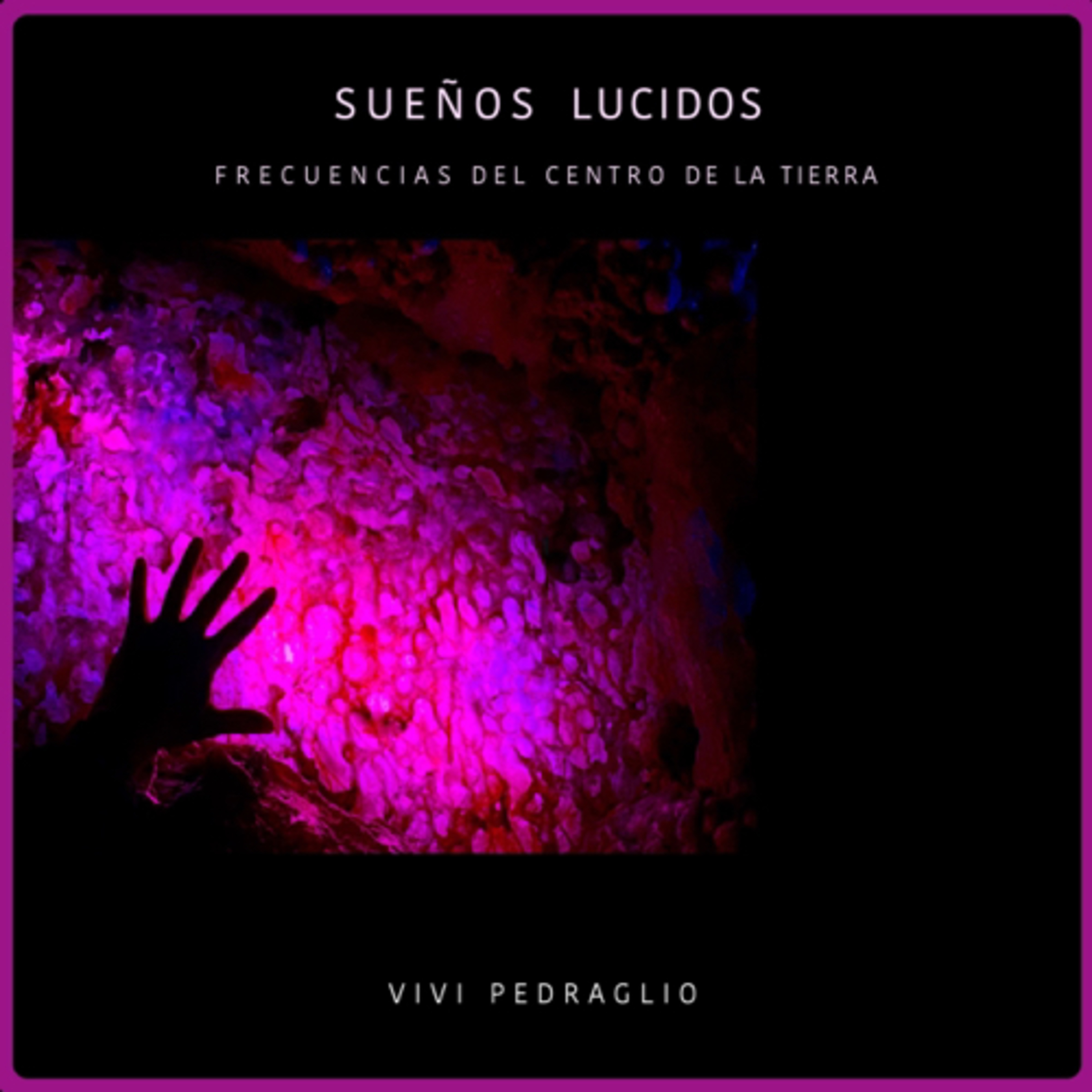 VIVI PEDRAGLIO | PODCAST