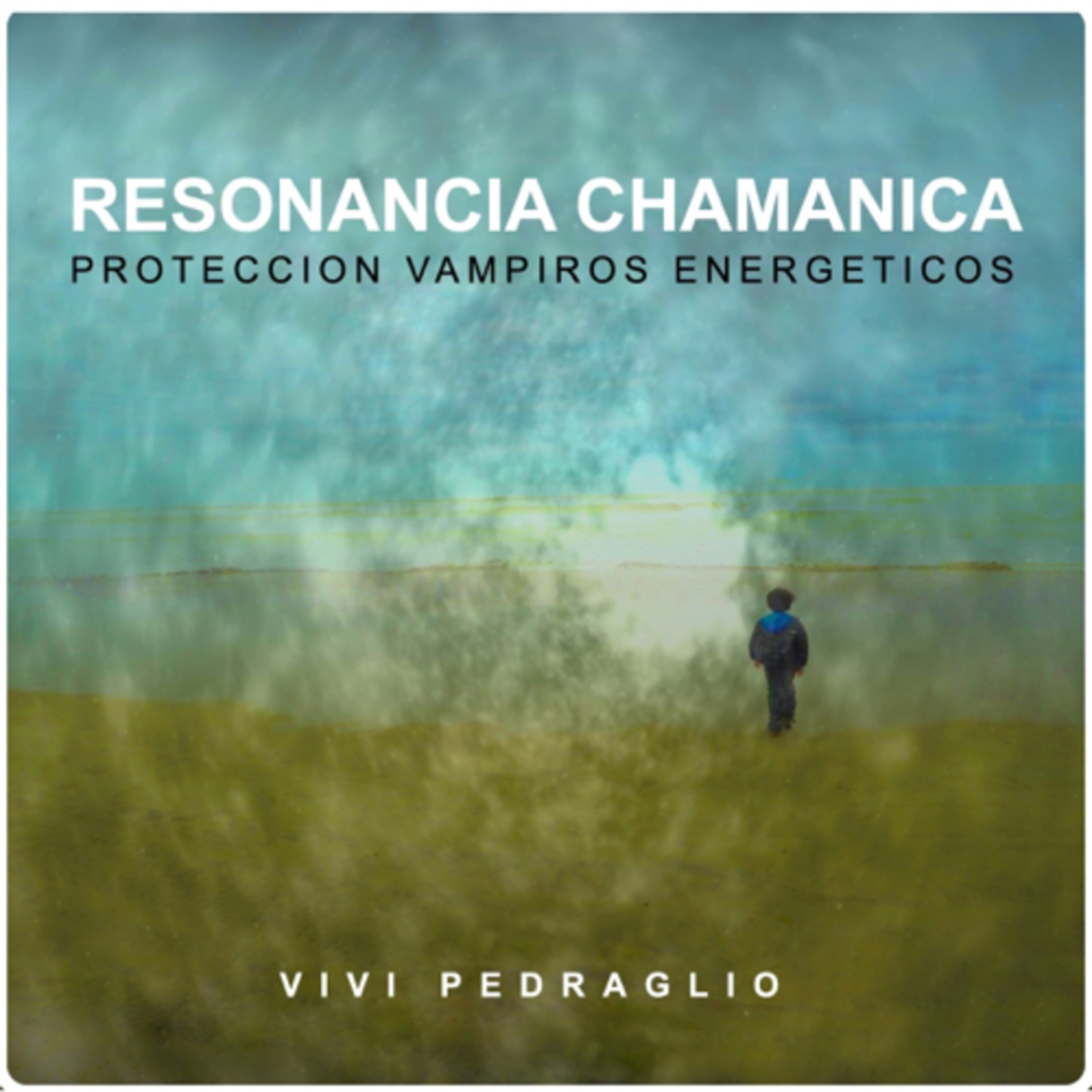 VIVI PEDRAGLIO | PODCAST
