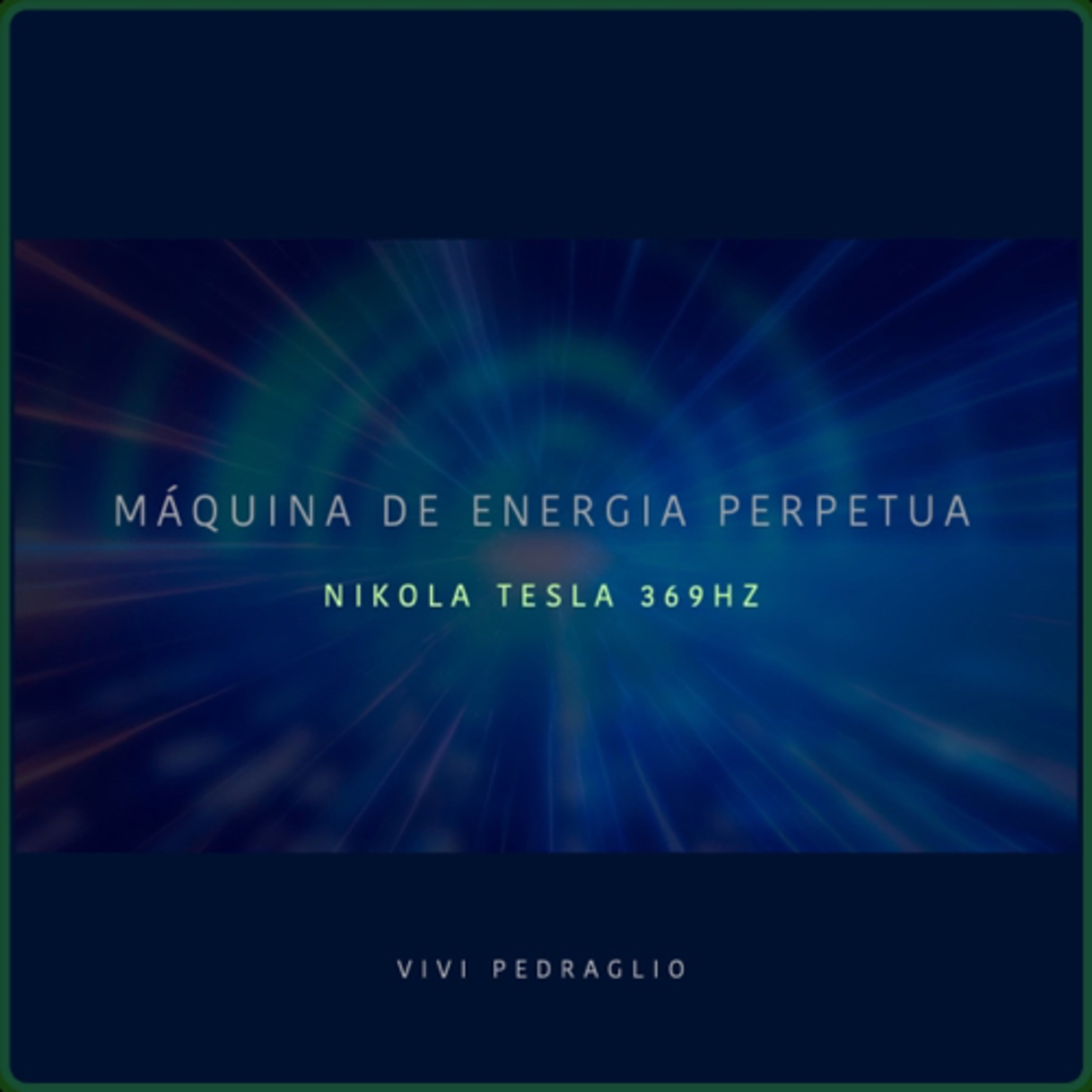 VIVI PEDRAGLIO | PODCAST