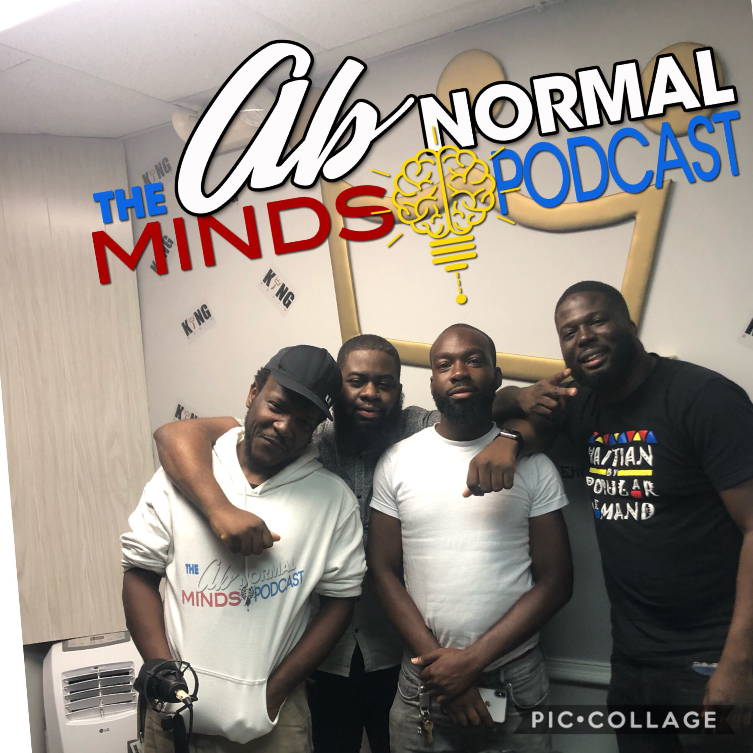 Why yo shirt so tight buddy?  episode artwork
