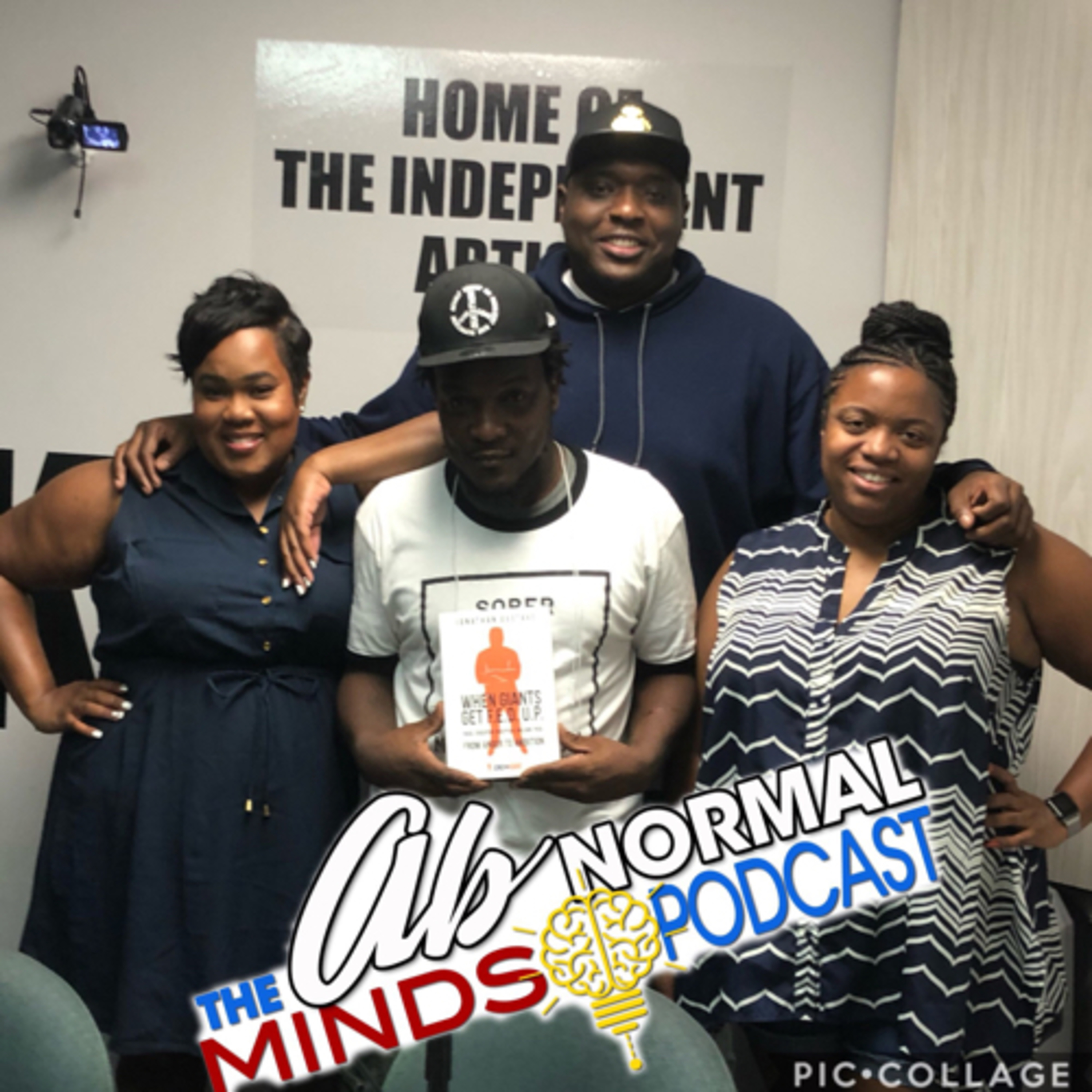 My Ex Husbands mistress’s husband with @JonoTheGiant &@ThePlushMommy 