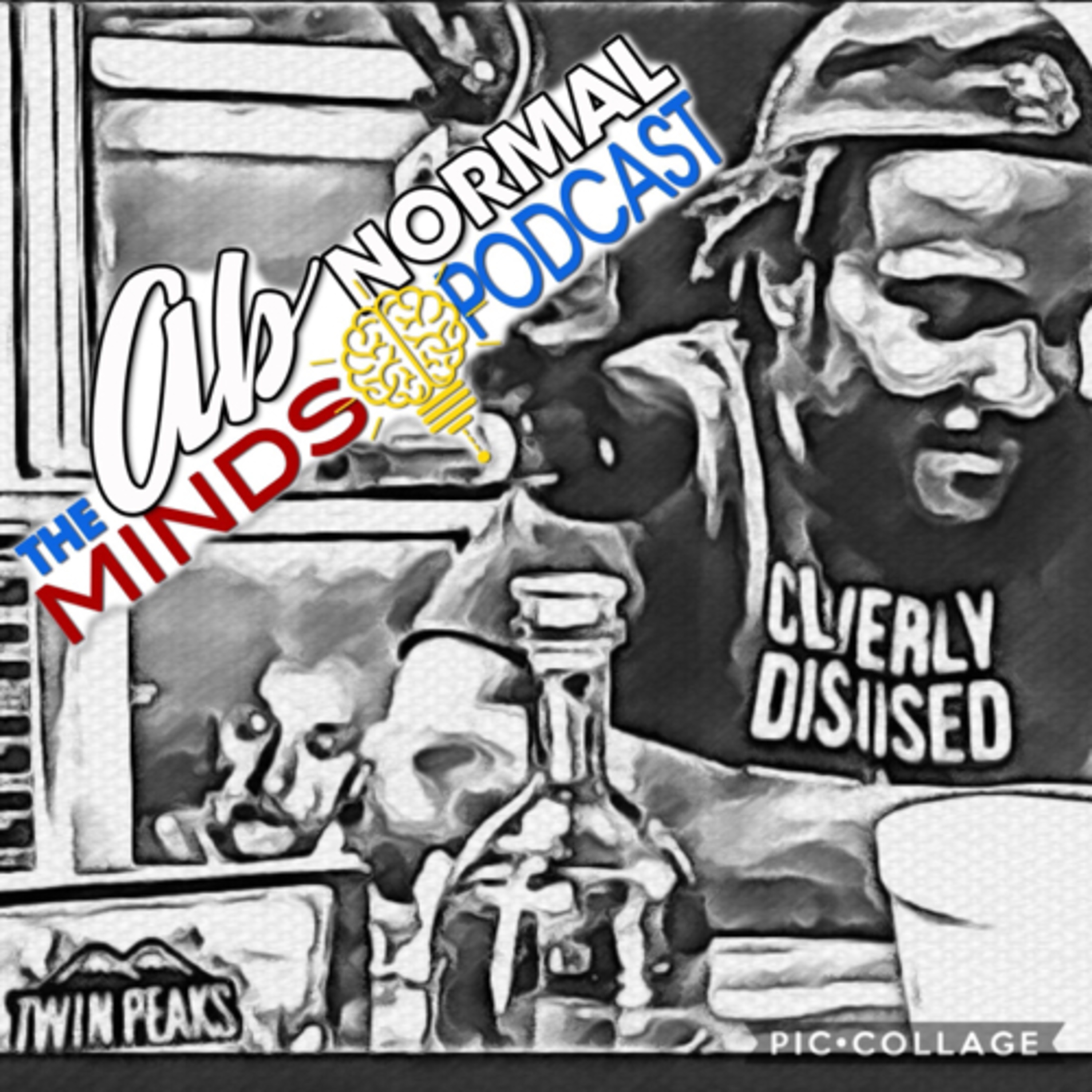 BBC (BoBot Check) and other abnormal porn related topics  episode artwork