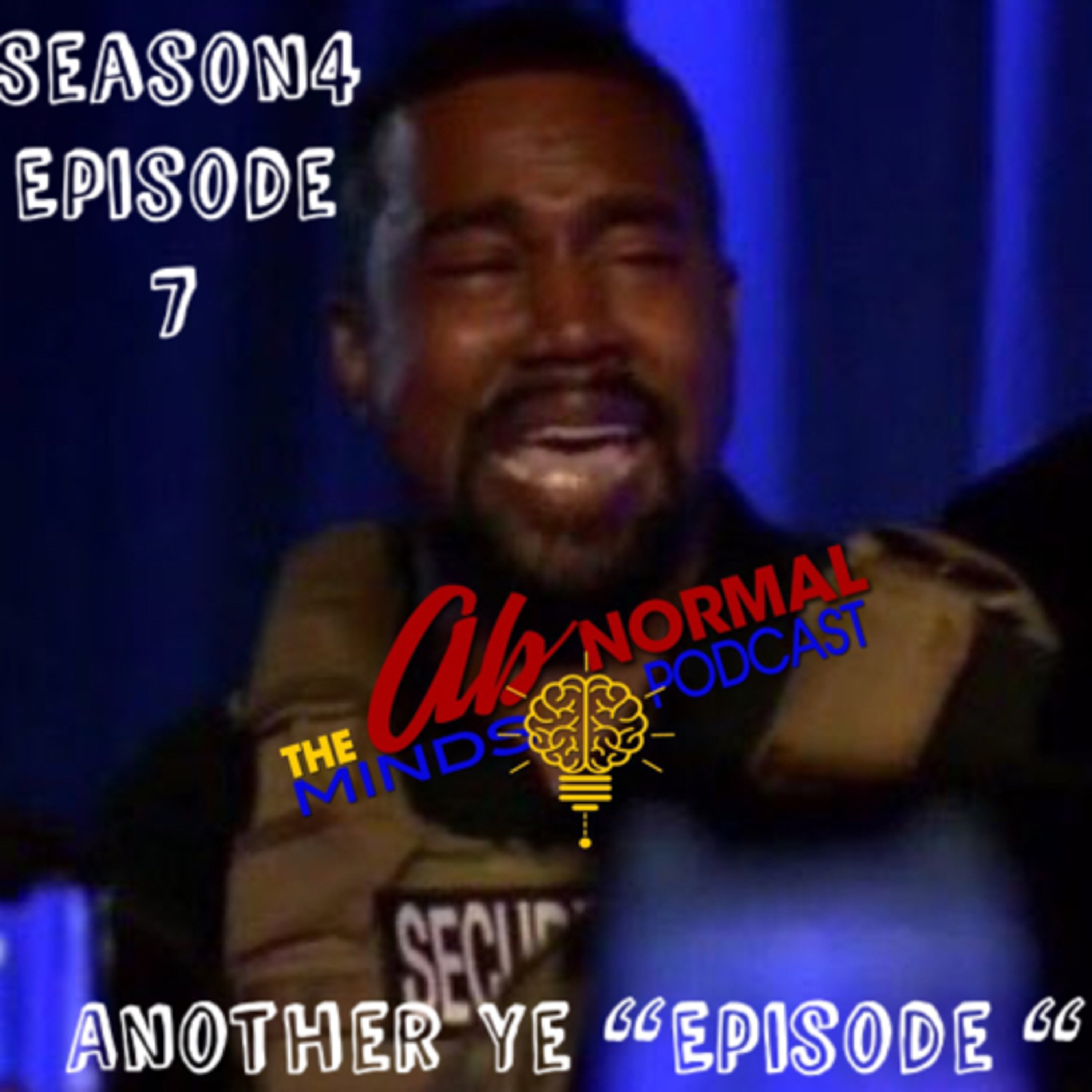 The Abnormal Minds Podcast