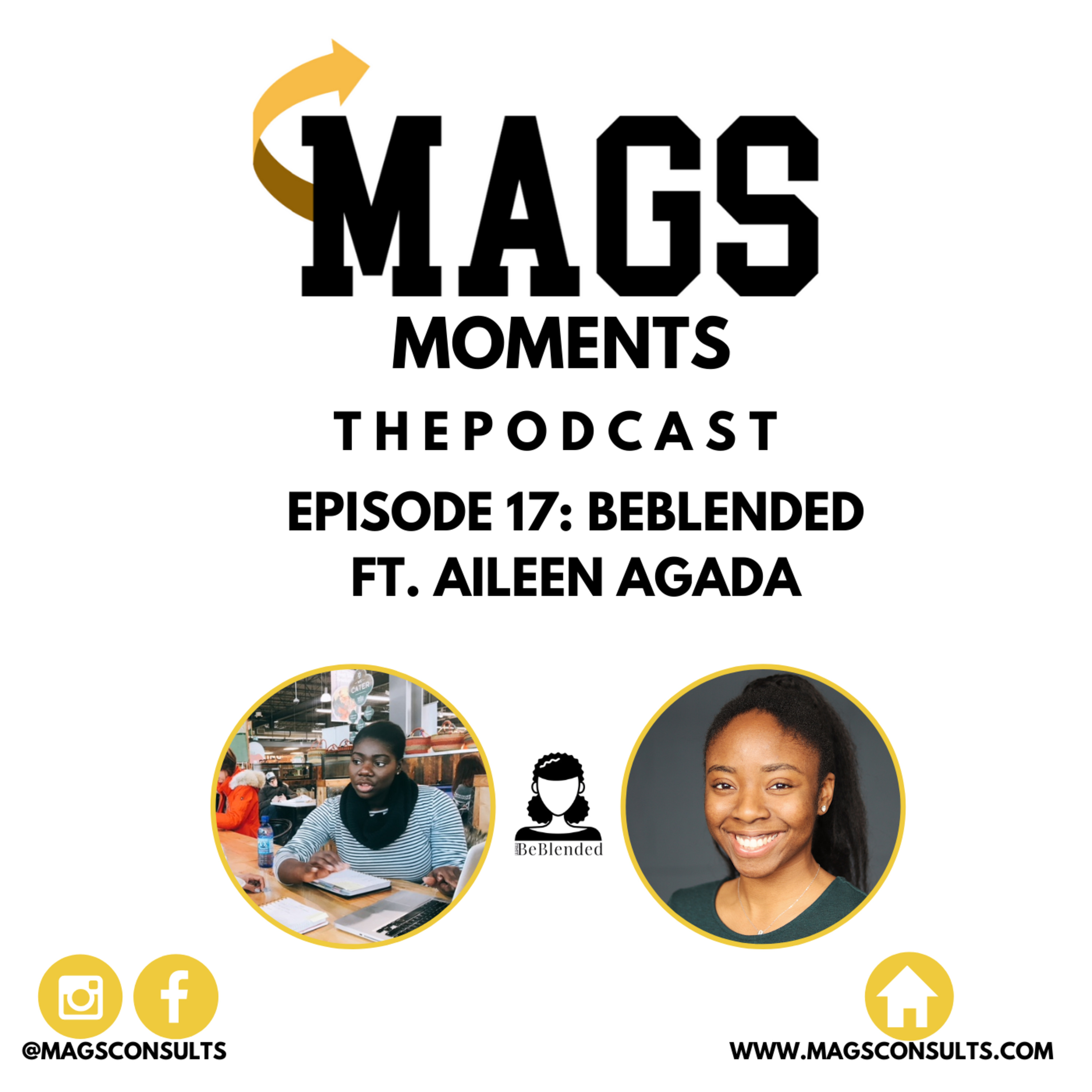 MAGS Moments