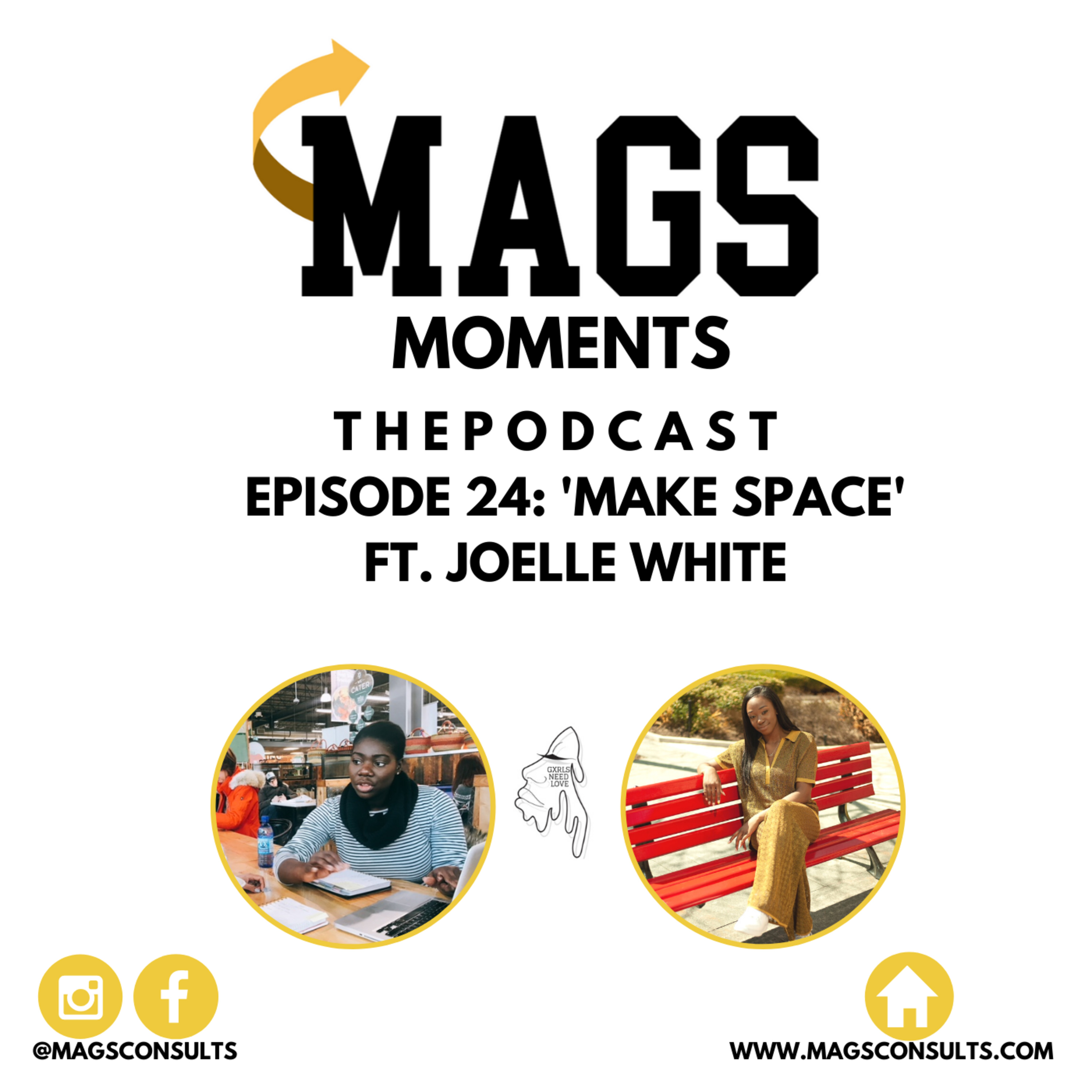 MAGS Moments