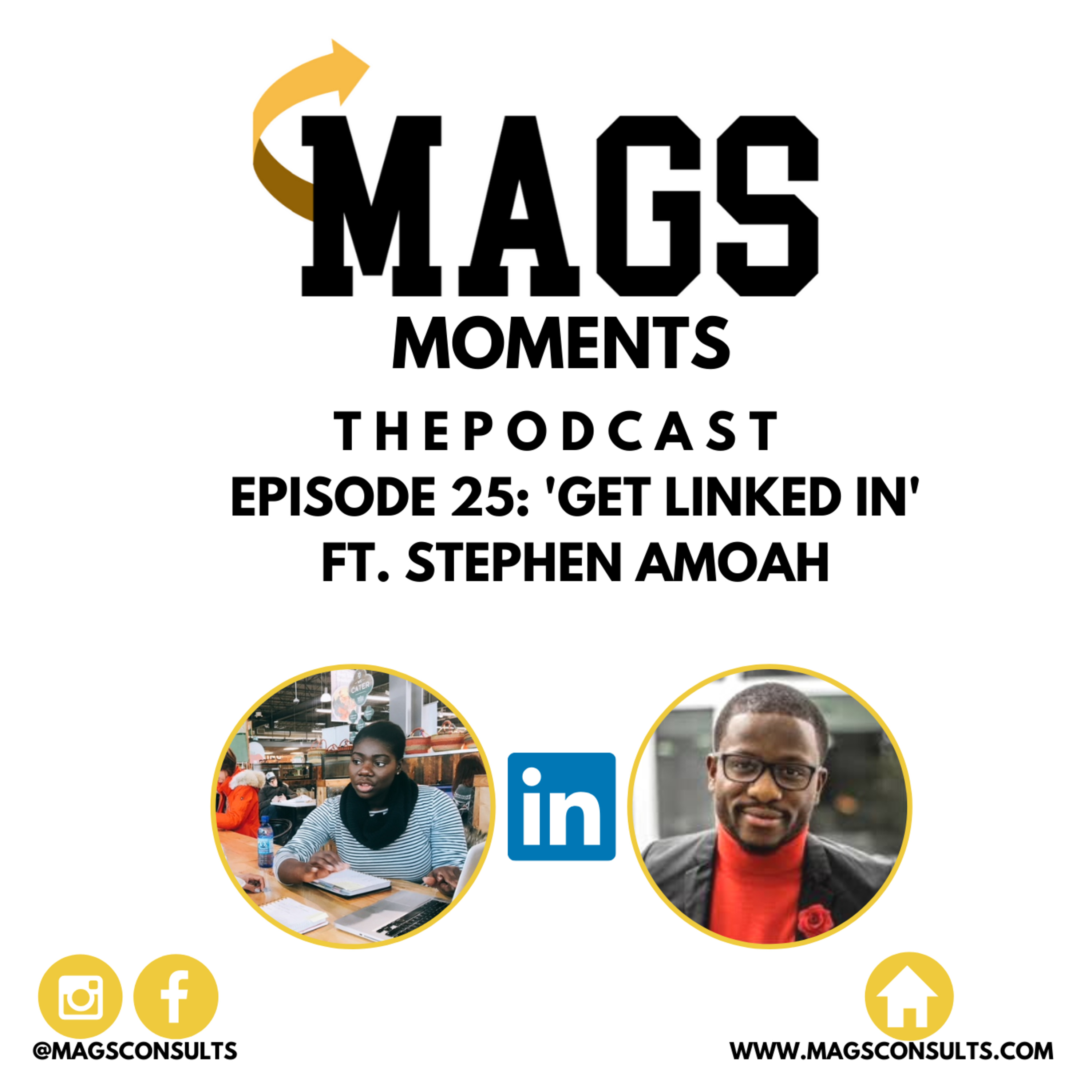 MAGS Moments