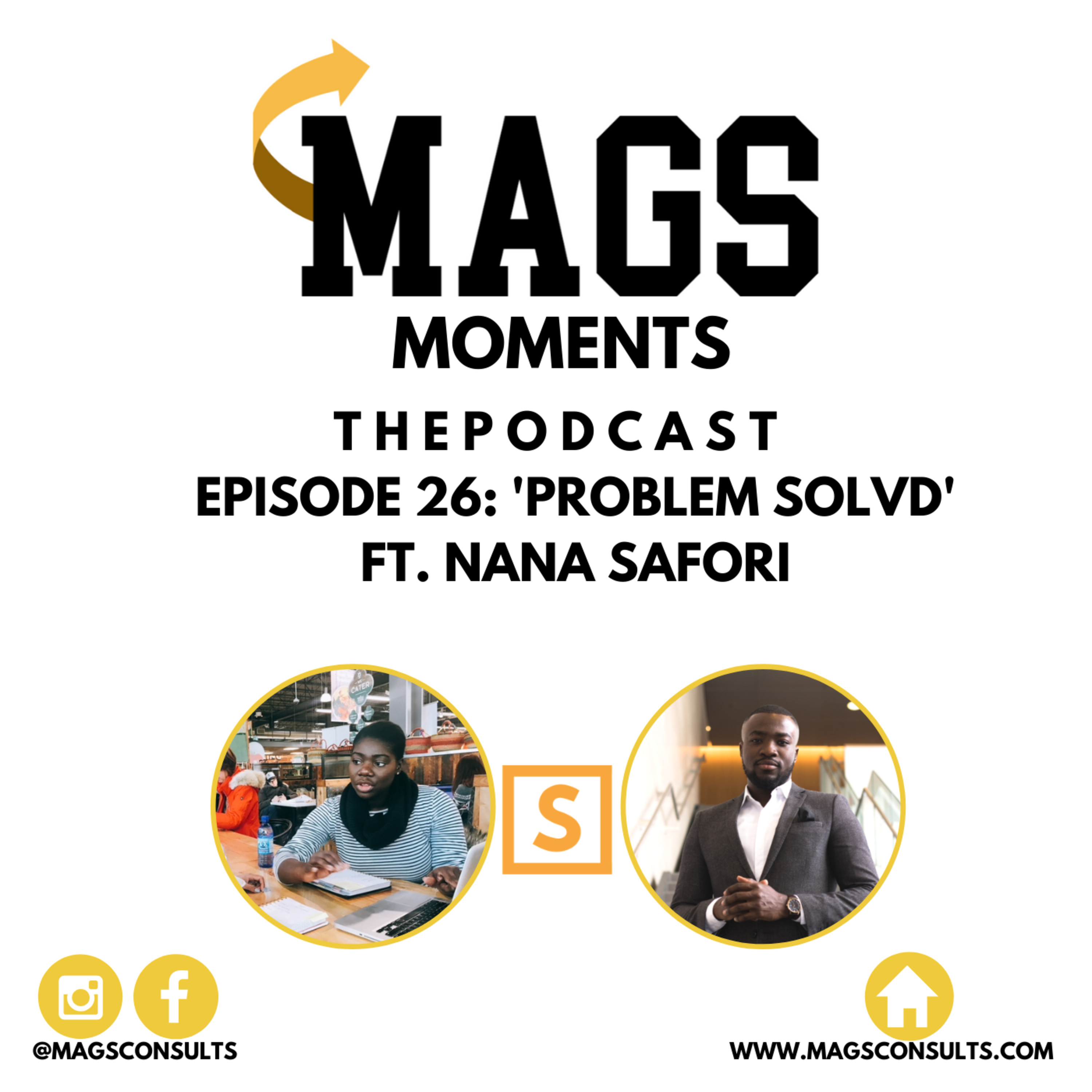MAGS Moments
