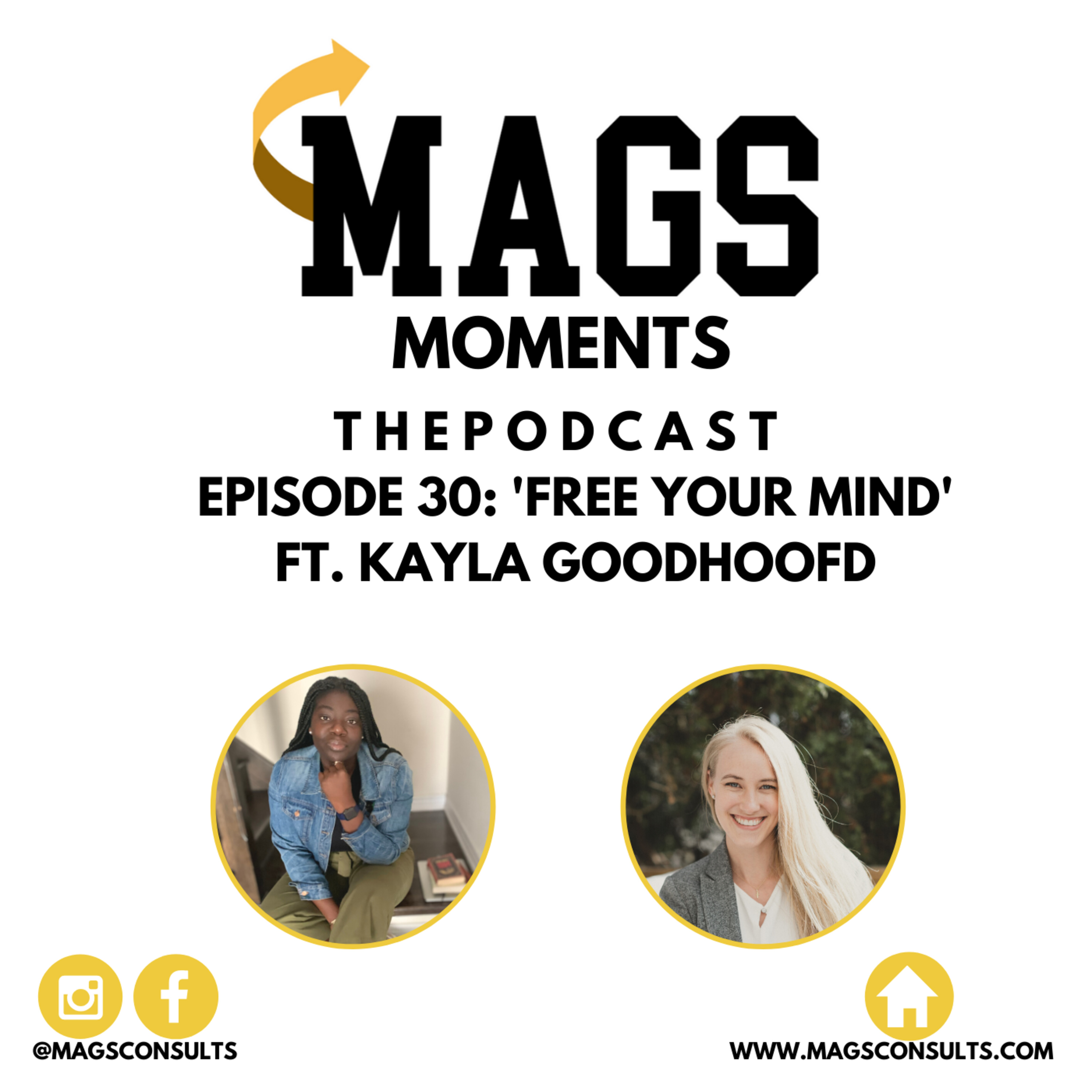 MAGS Moments