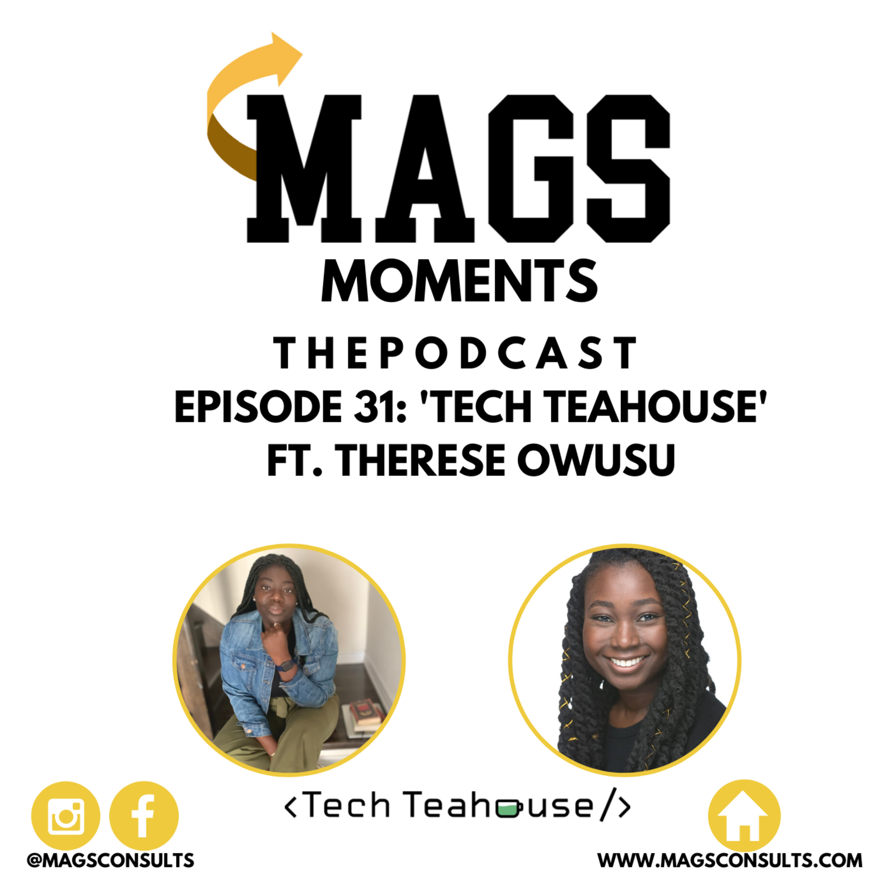 MAGS Moments