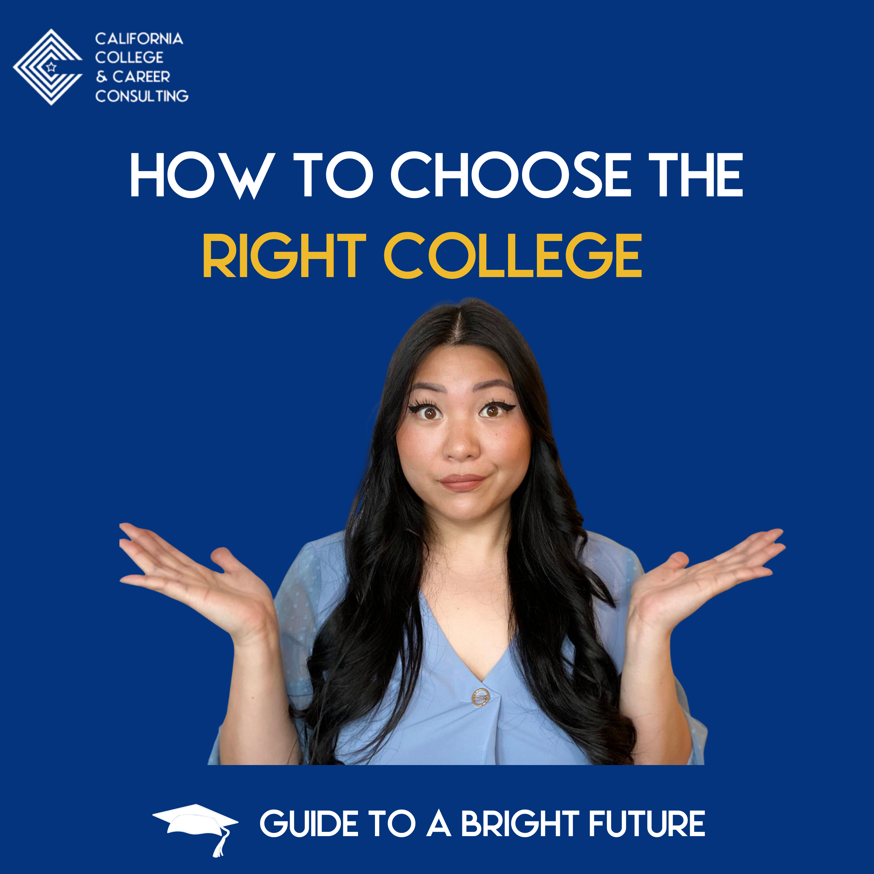 College and Career Champion: Helpful Information for a Purposeful Career Path