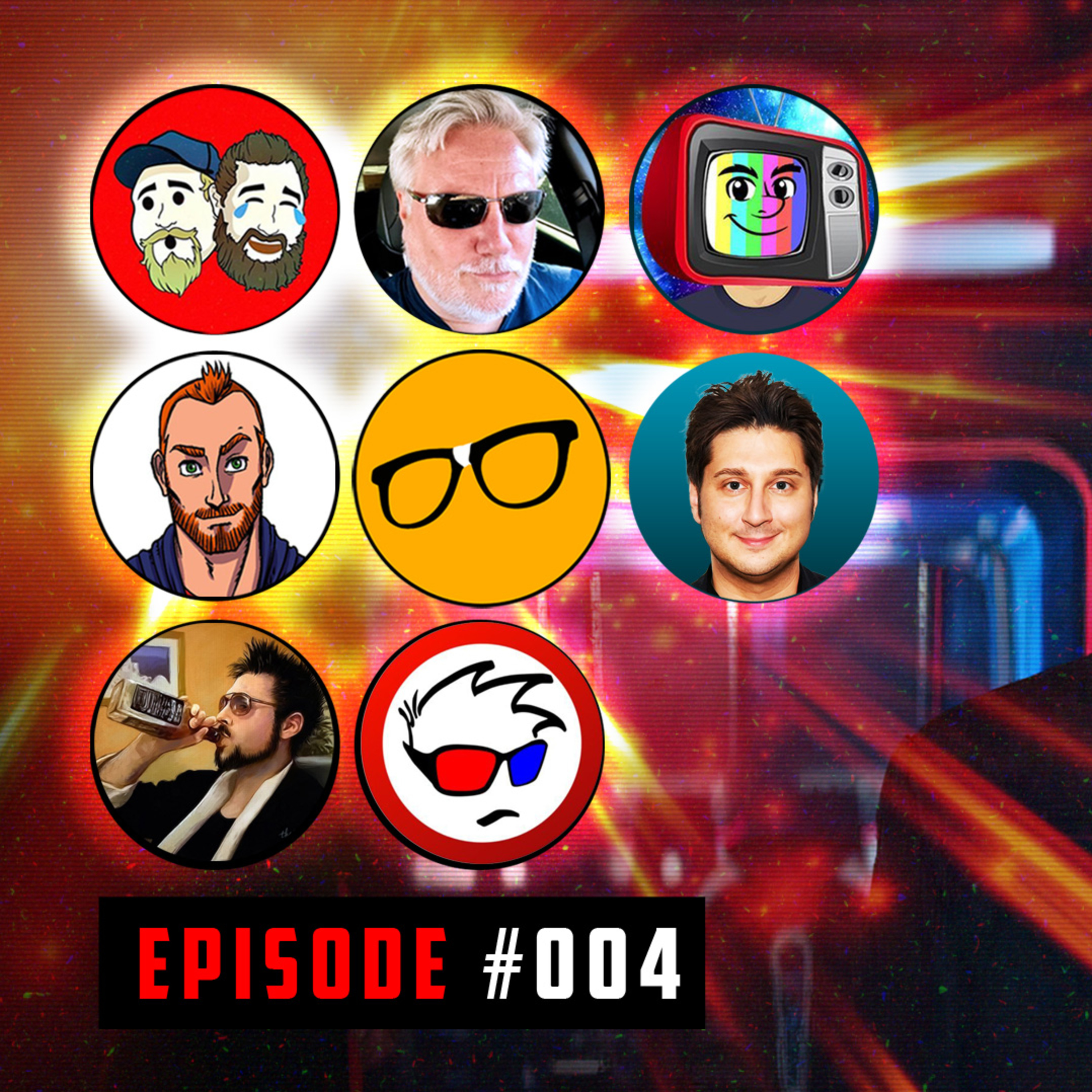 Pop Culture Unleashed