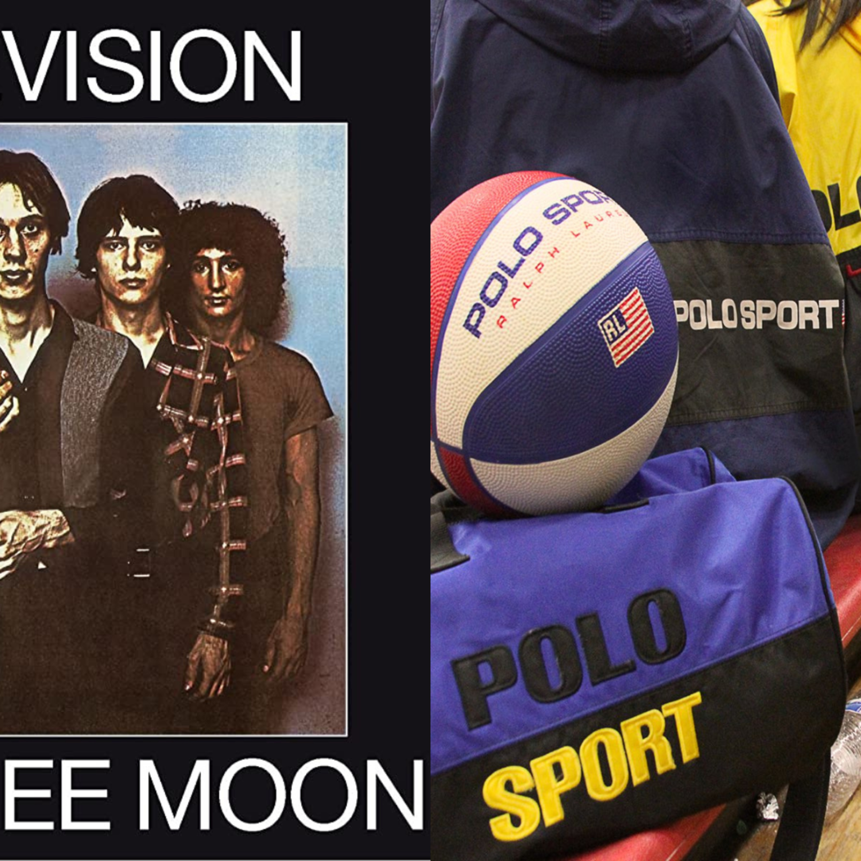 Ep. 11 - Marquee Moon & Polo Sporting Goods episode artwork