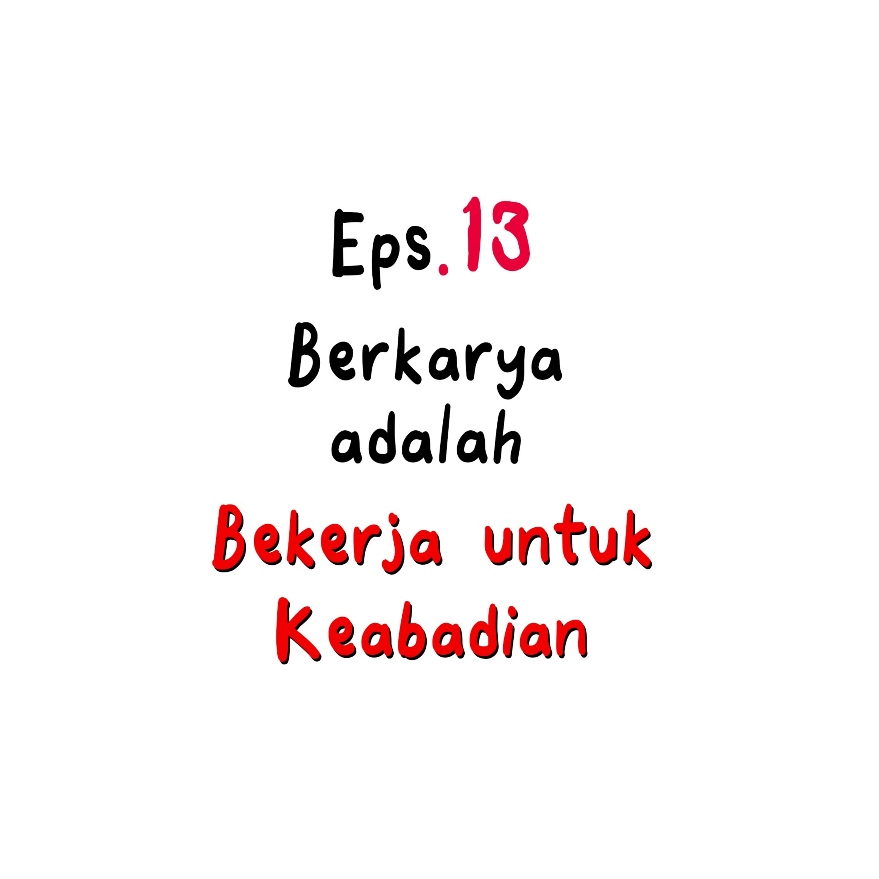 Meja Berkarya