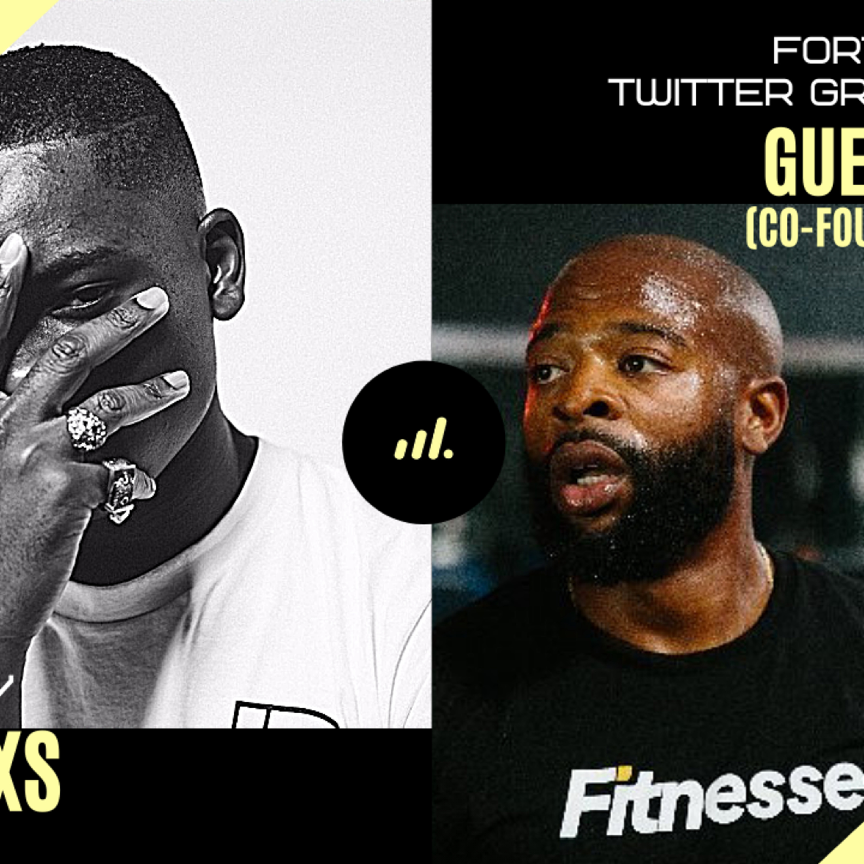 Nate2xs ForTheWxnners Podcast
