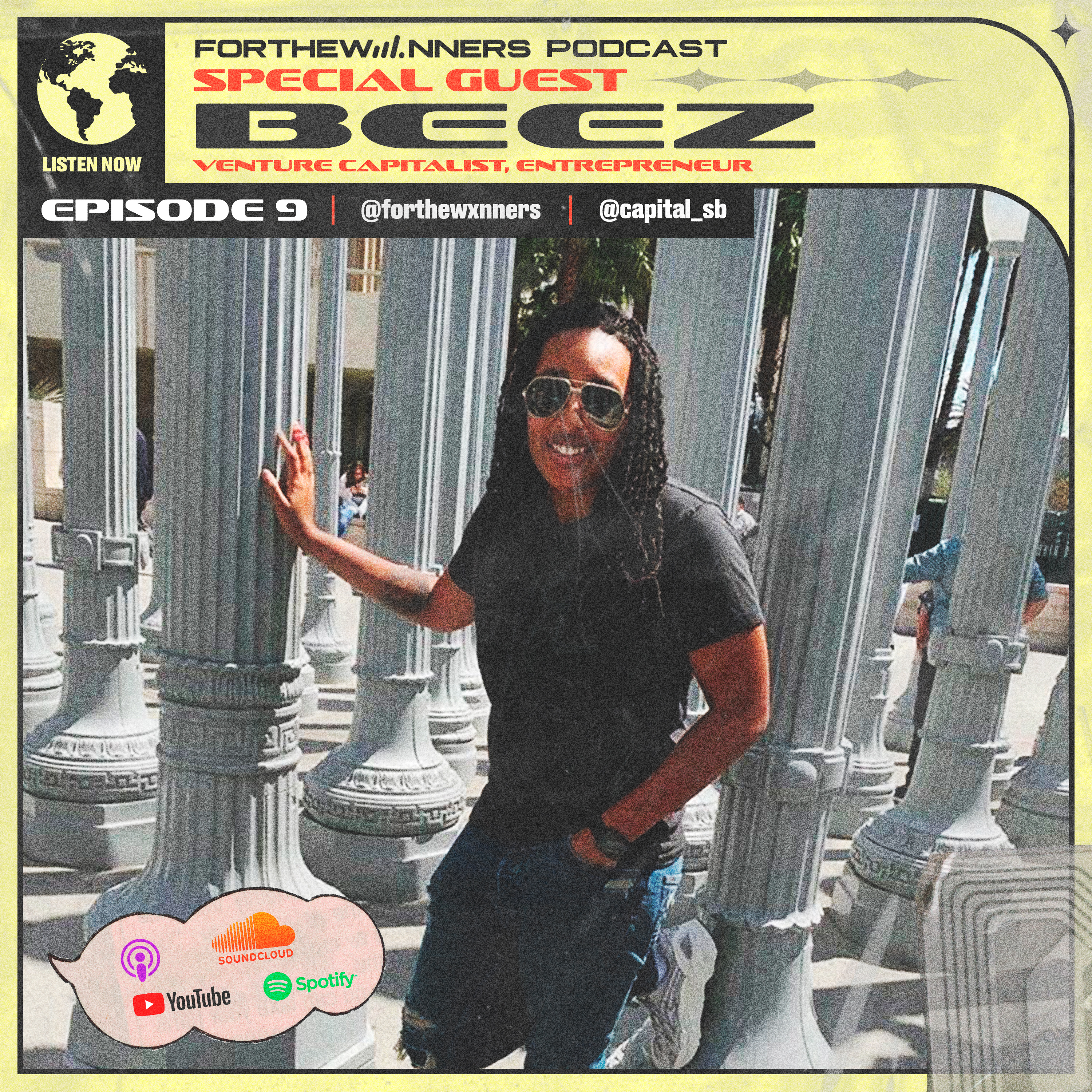 Nate2xs ForTheWxnners Podcast
