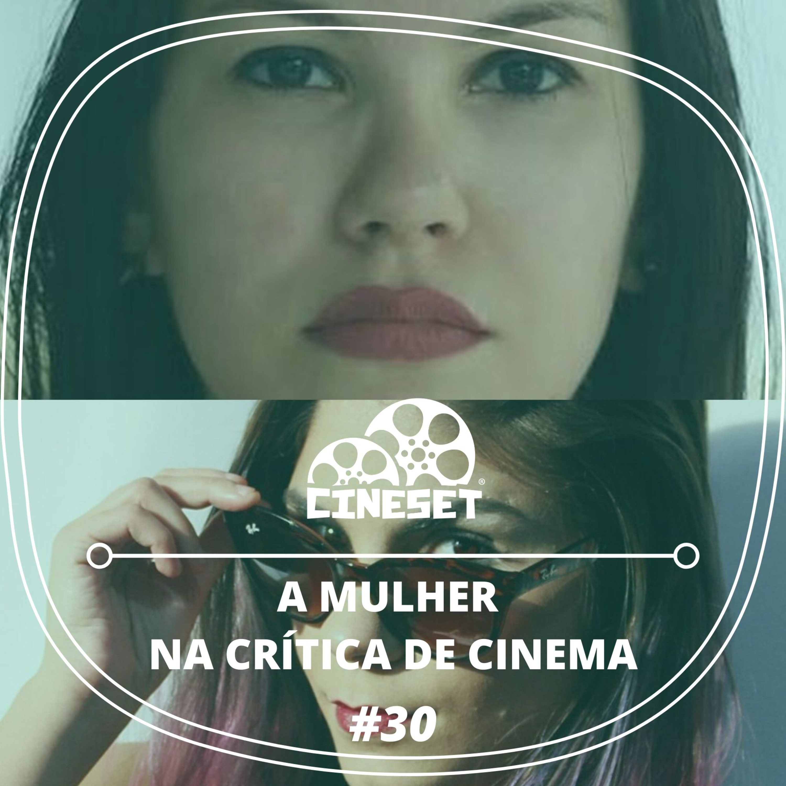 Podcast Cine Set #30: As Mulheres na Crítica de Cinema episode artwork