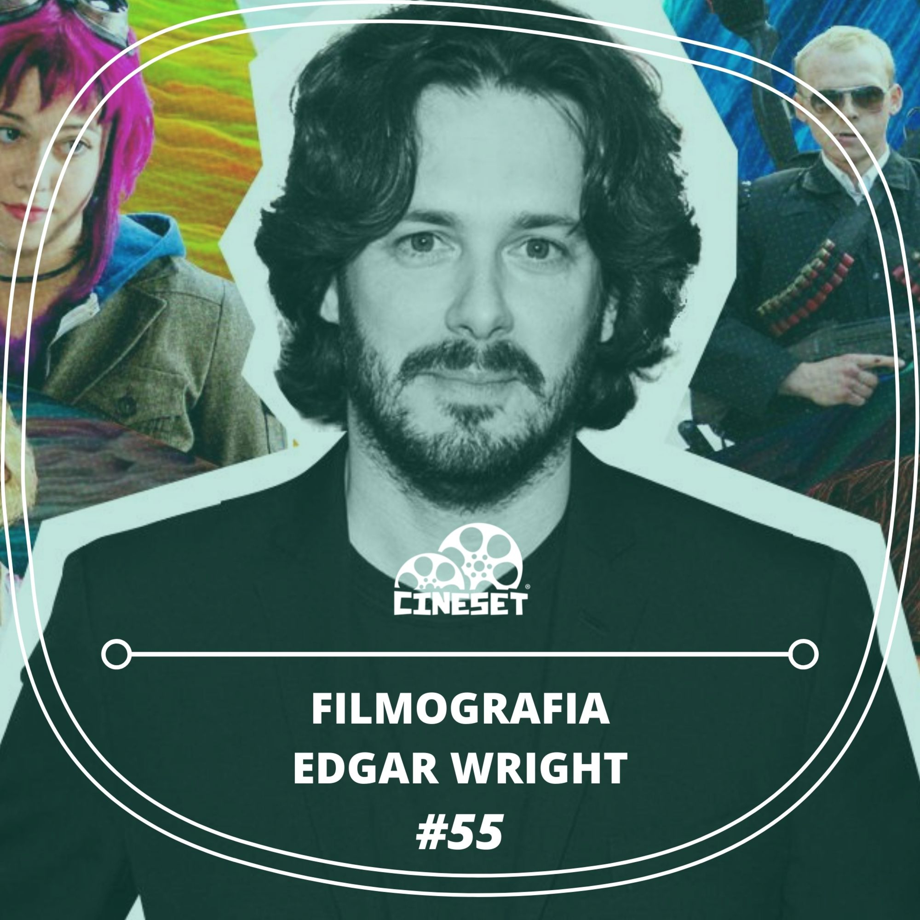 Cine Set