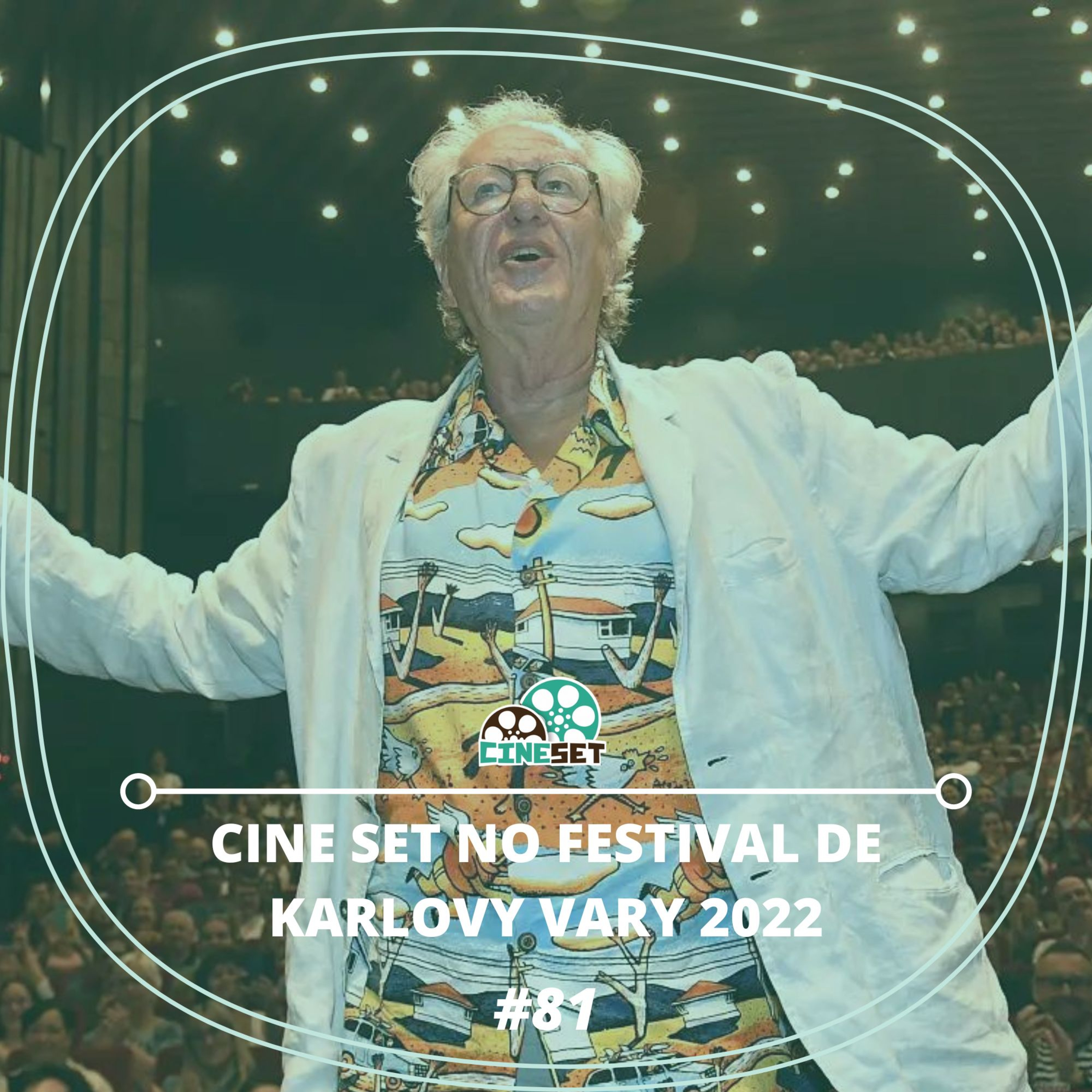Cine Set