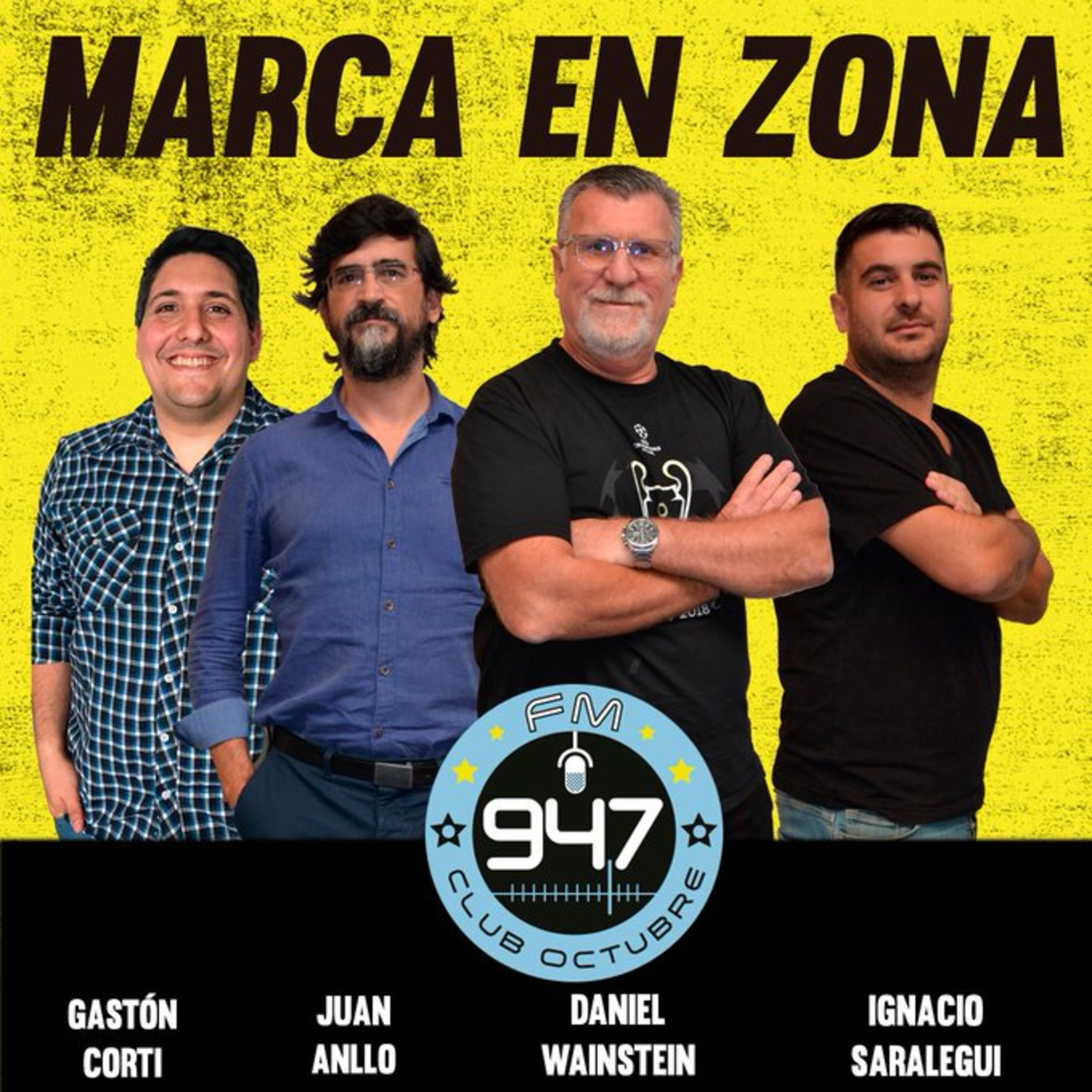 Marca en Zona