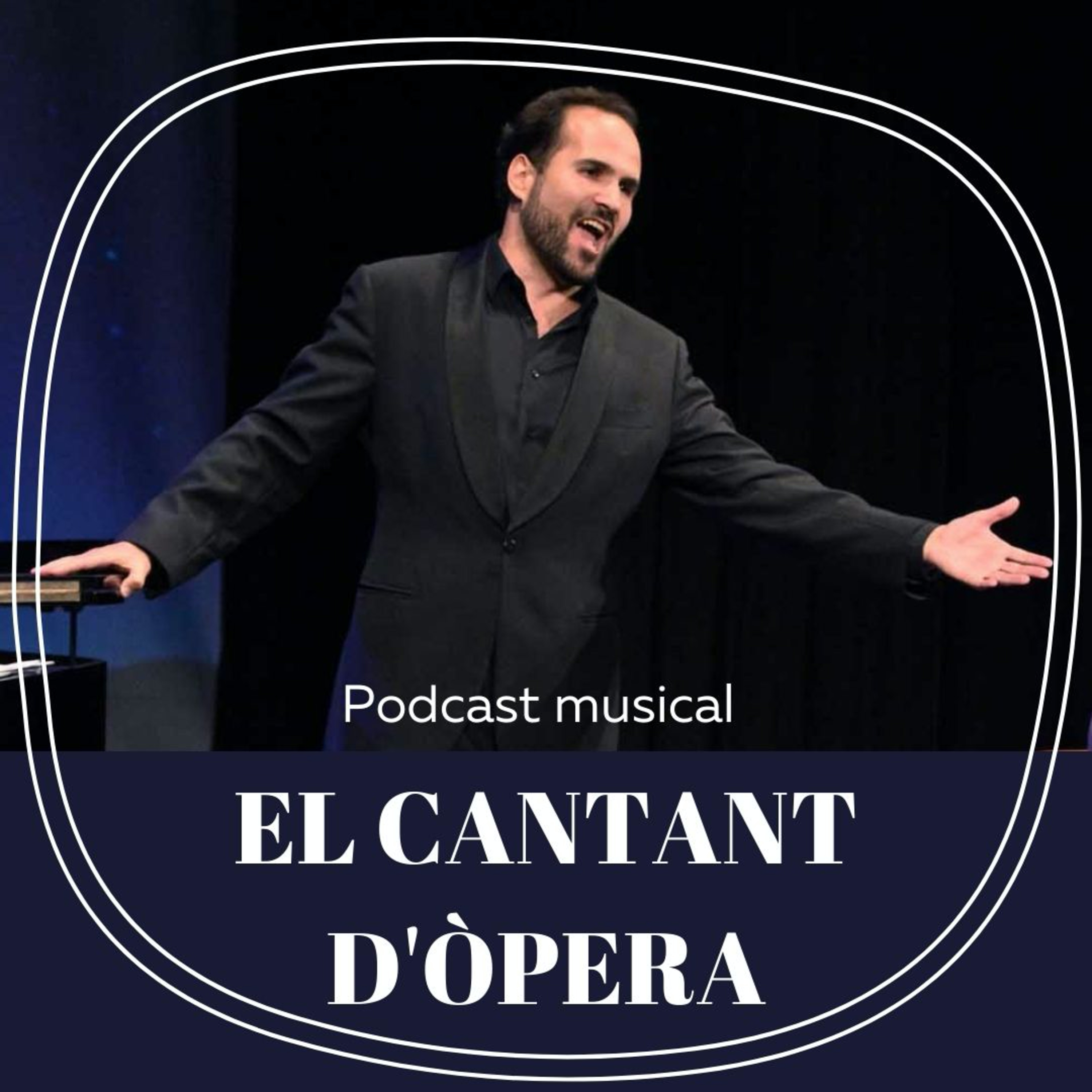 El cantant d\'òpera