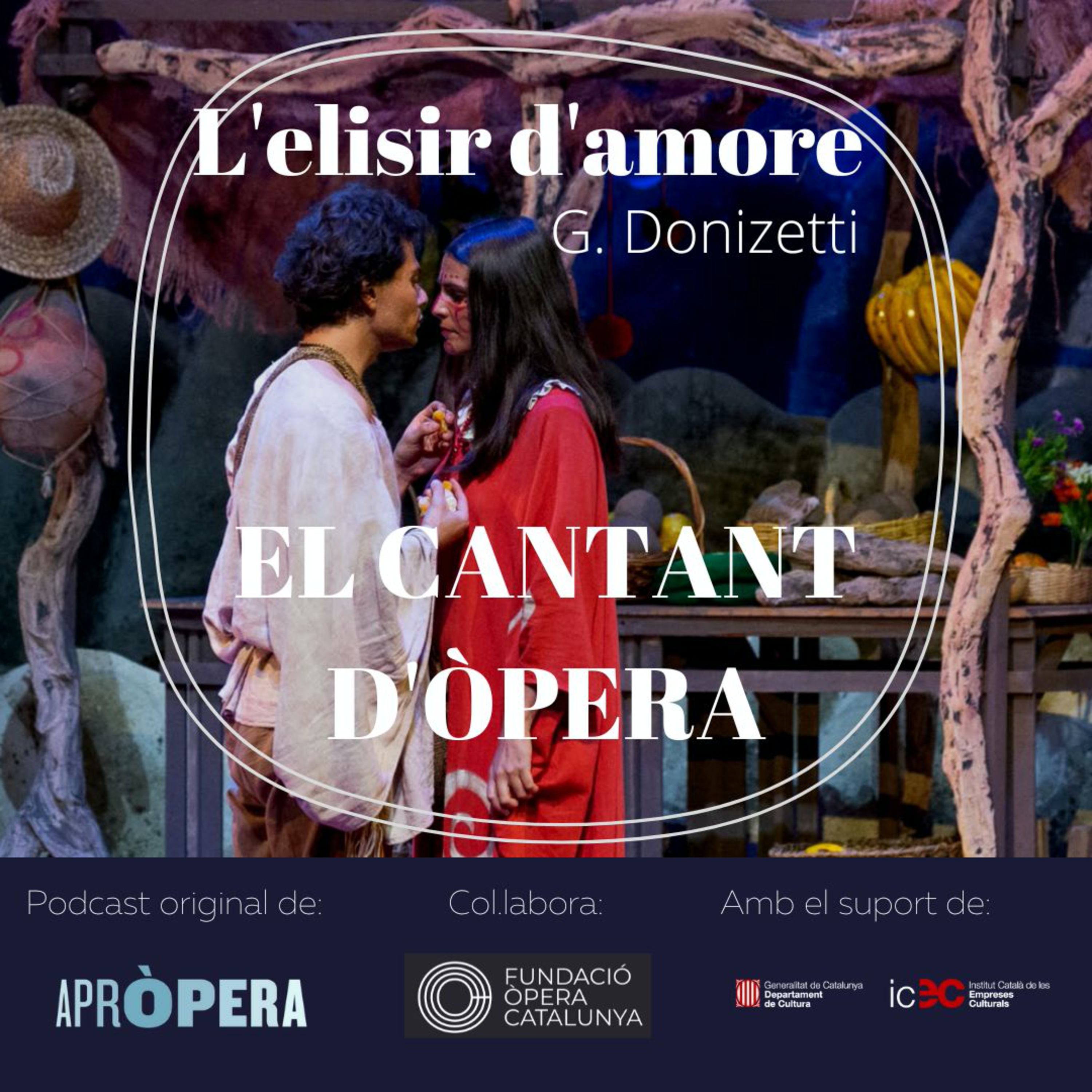 El cantant d\'òpera