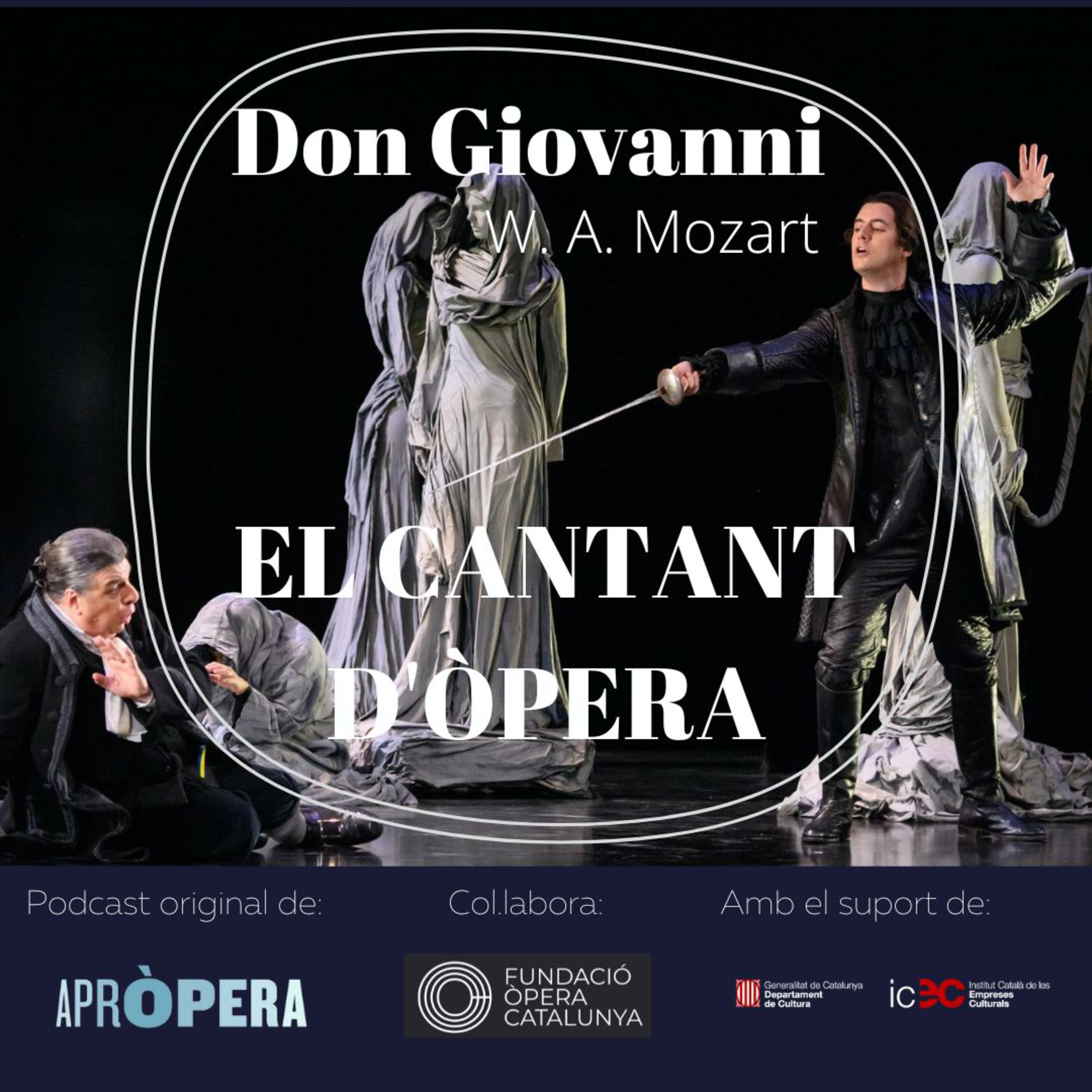 El cantant d\'òpera