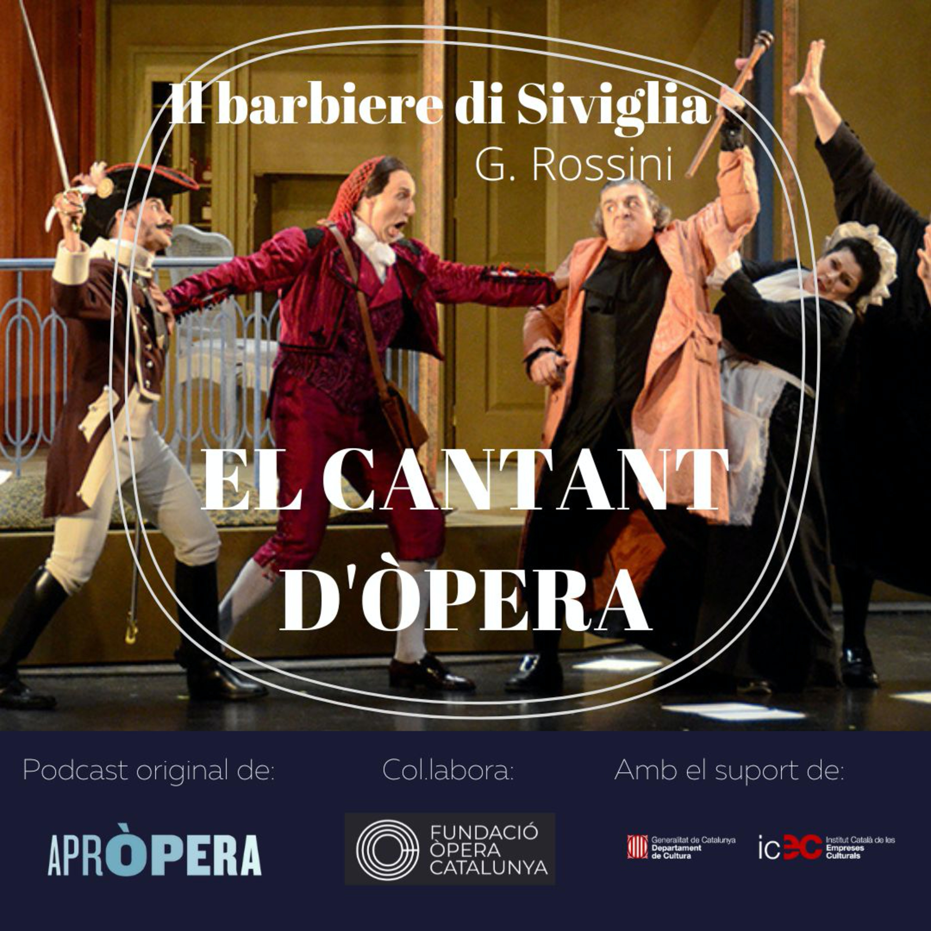 El cantant d\'òpera
