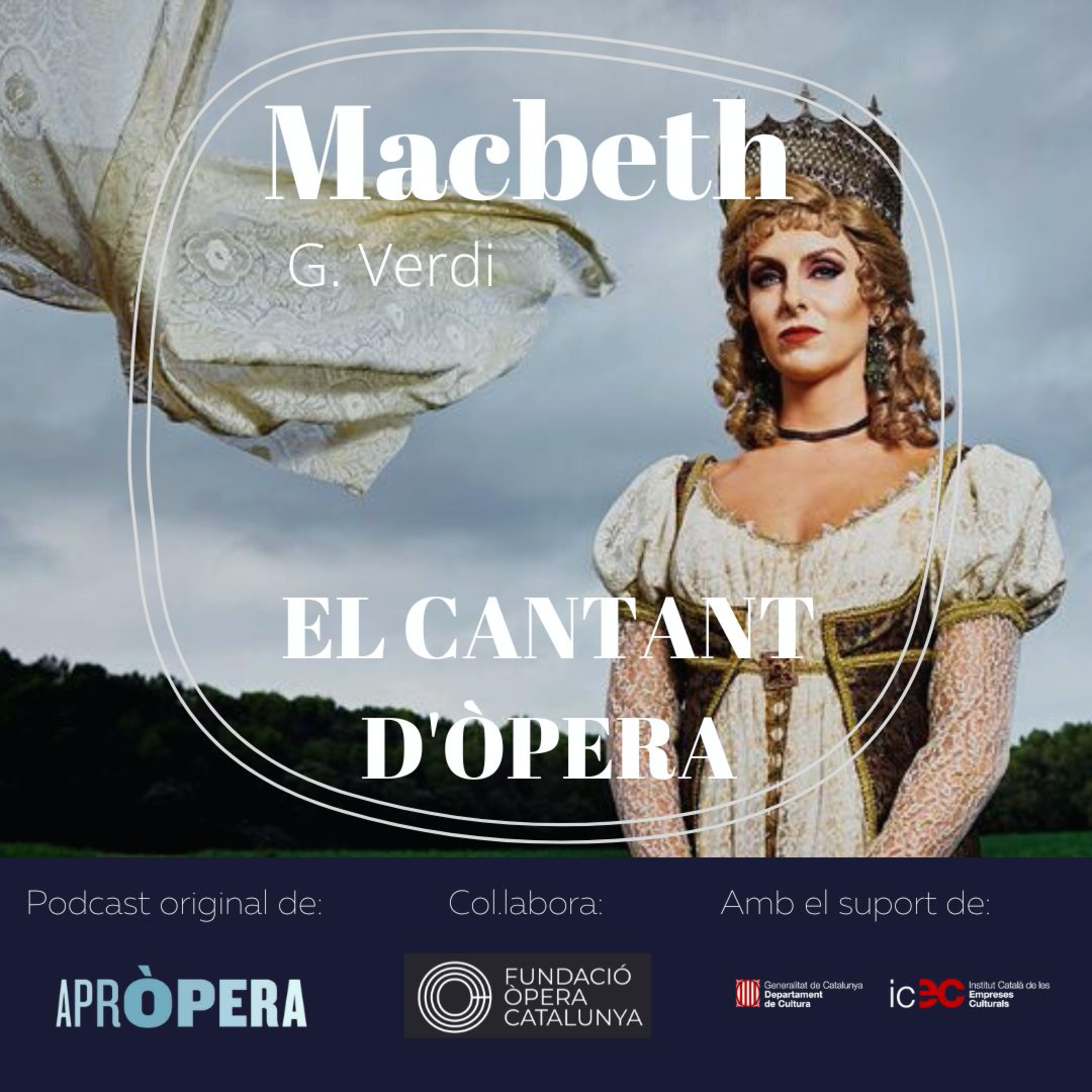 El cantant d\'òpera
