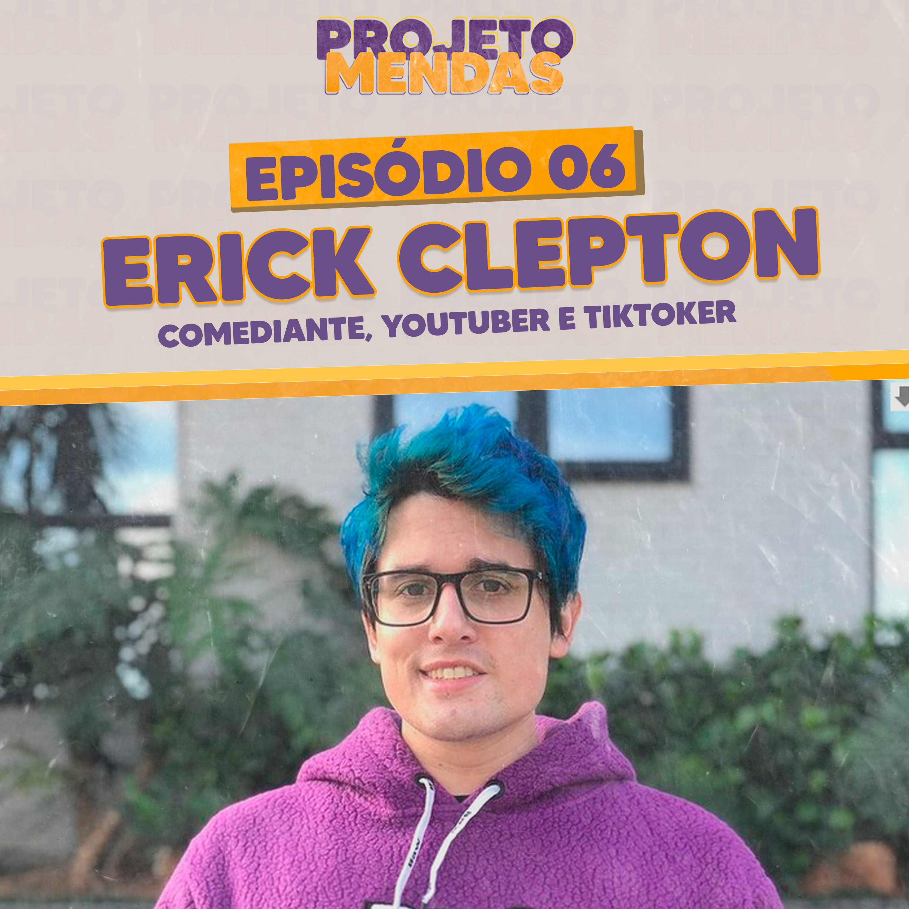 Projeto Mendas