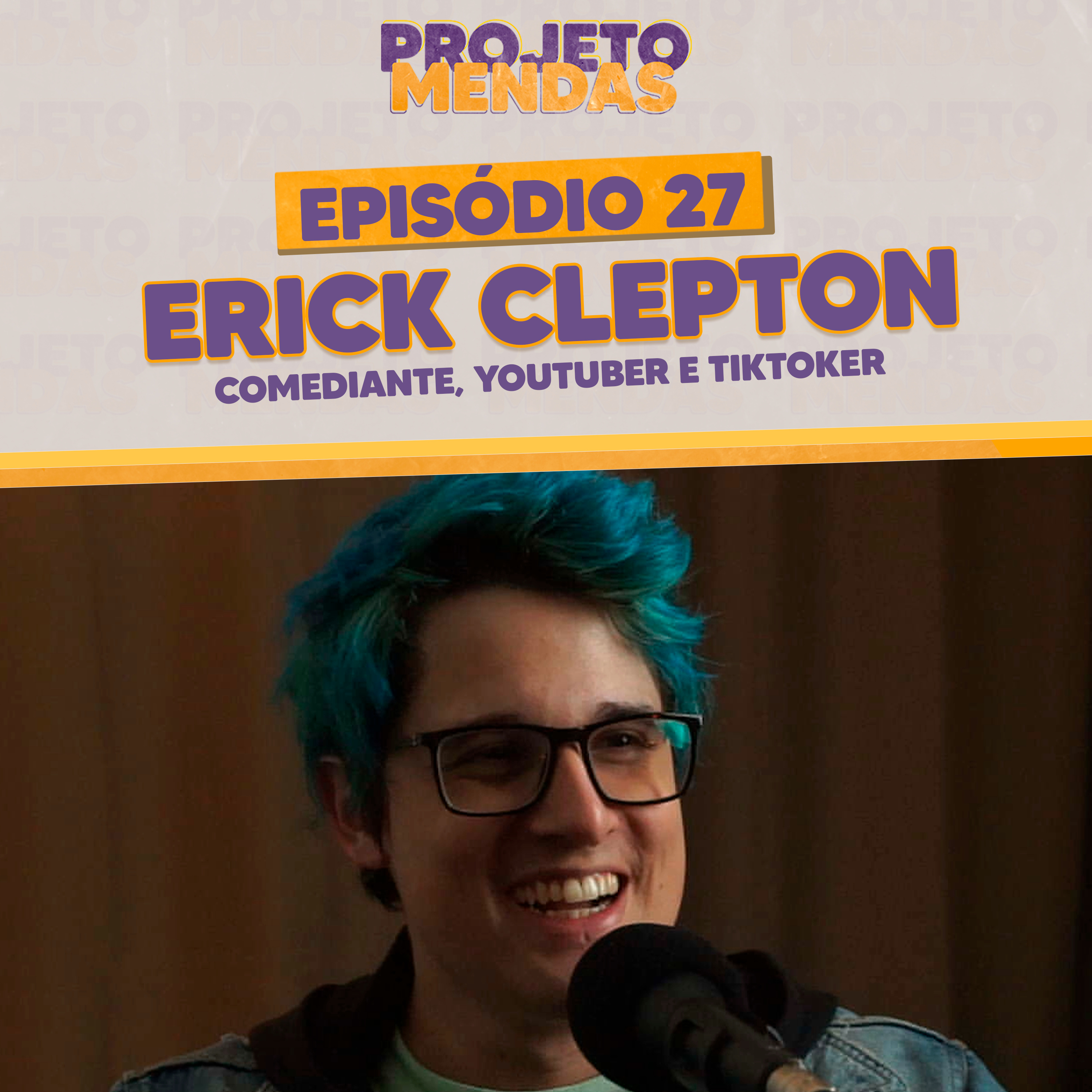 Projeto Mendas