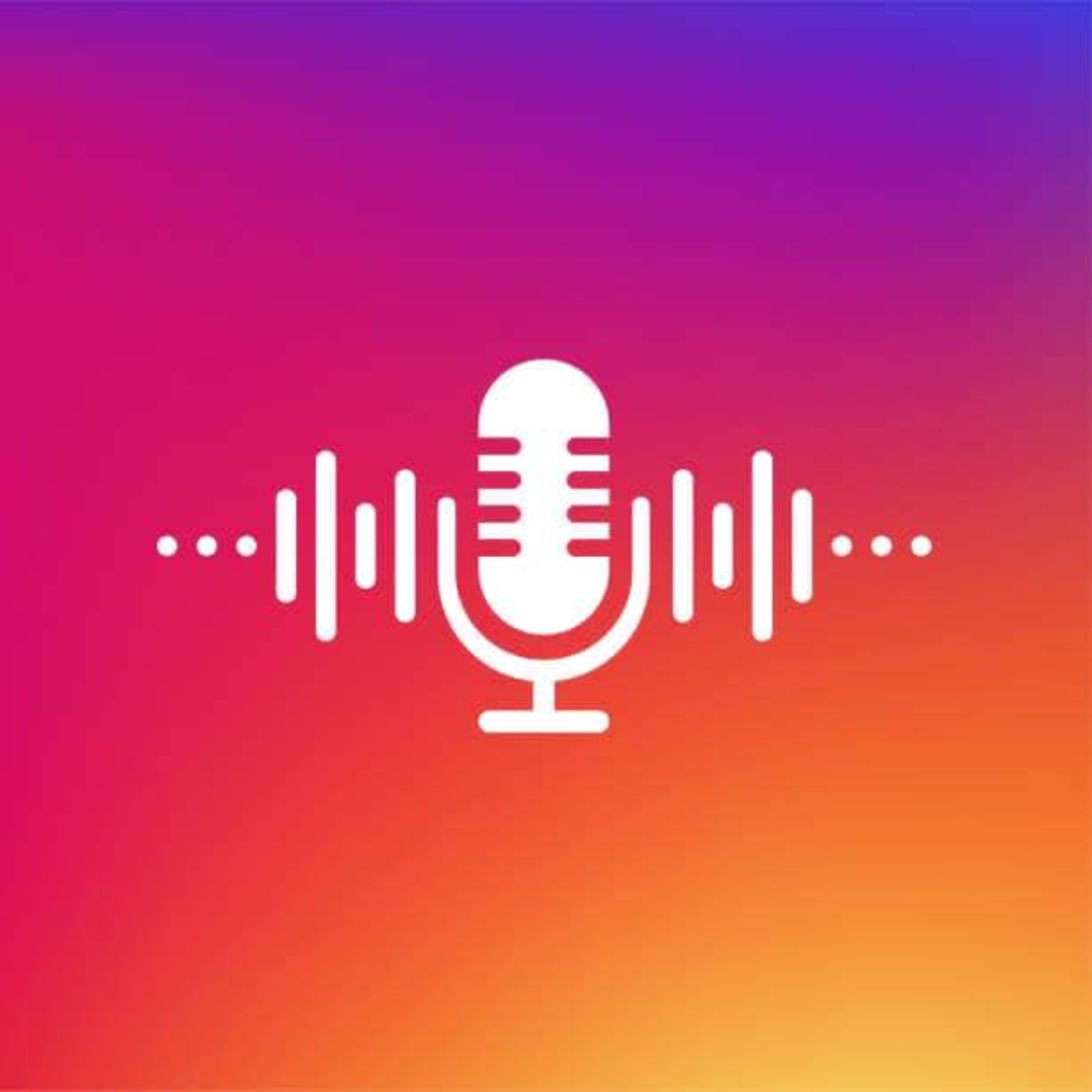 Anytime Podcast