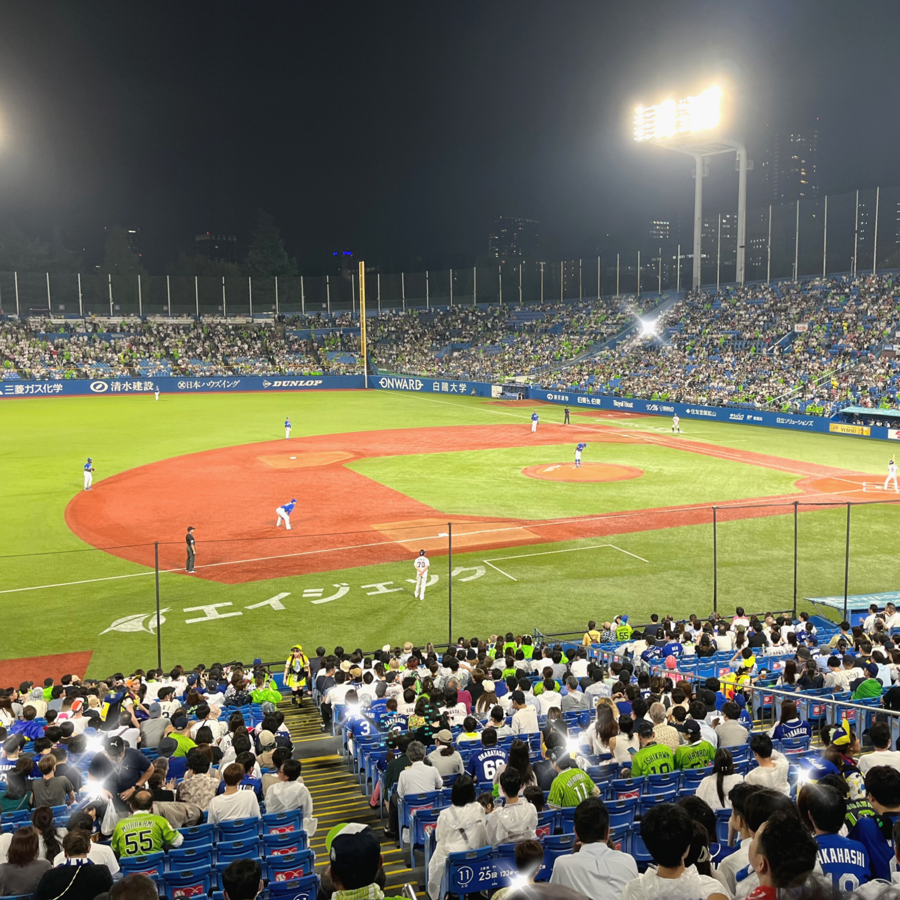 最終便に間に合った0時ちょい前のゲイ