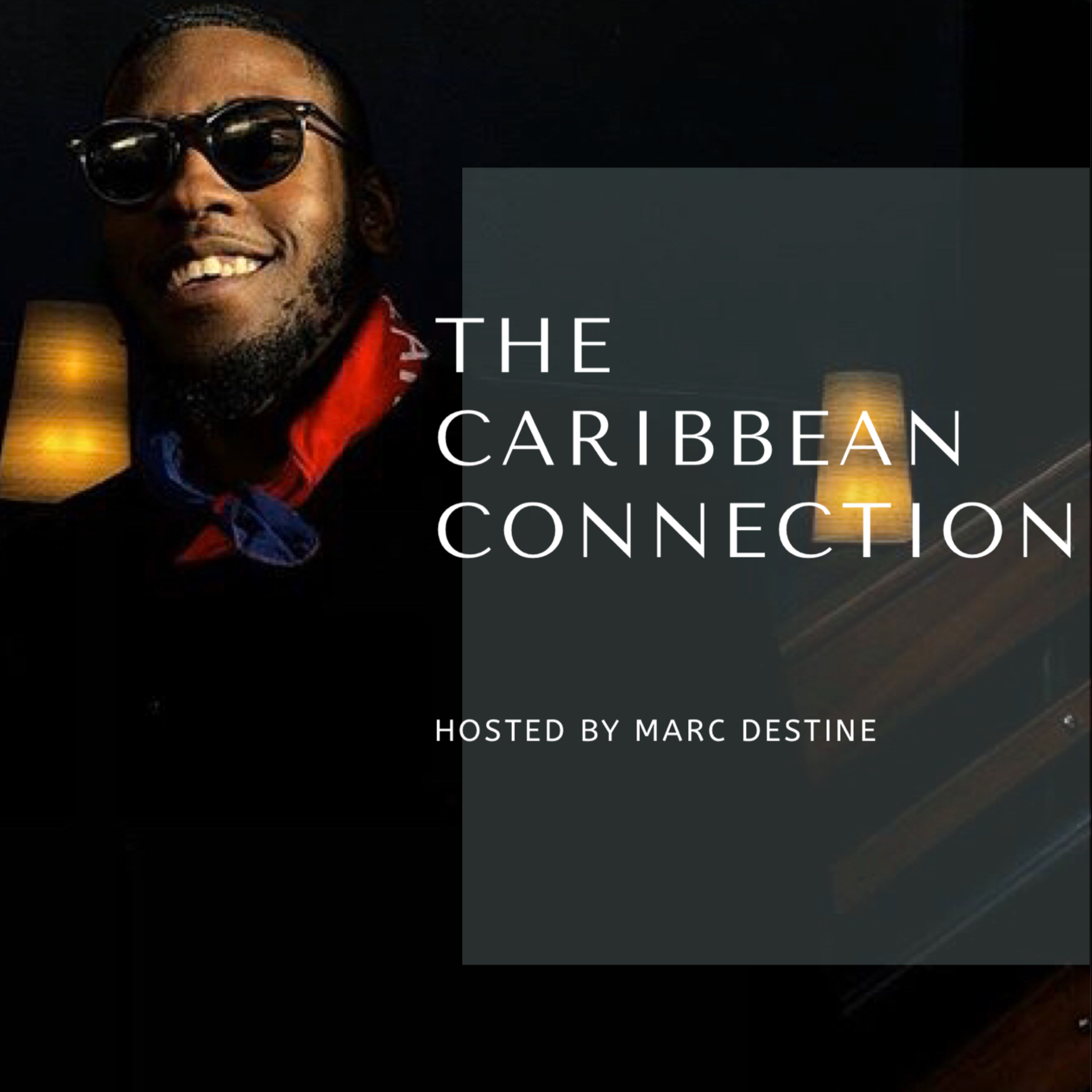 Caribbean Connection