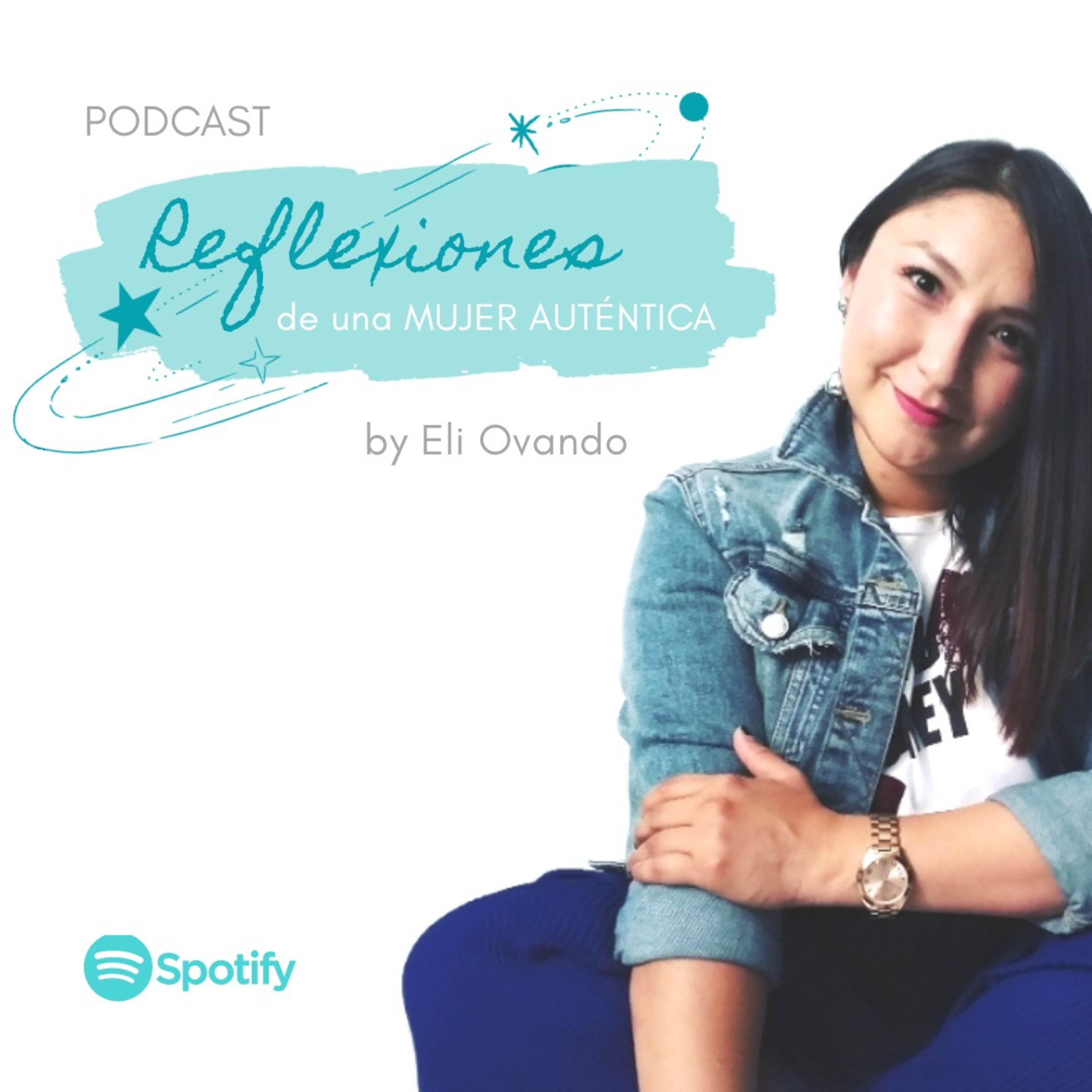 Reflexiones de una Mujer Auténtica