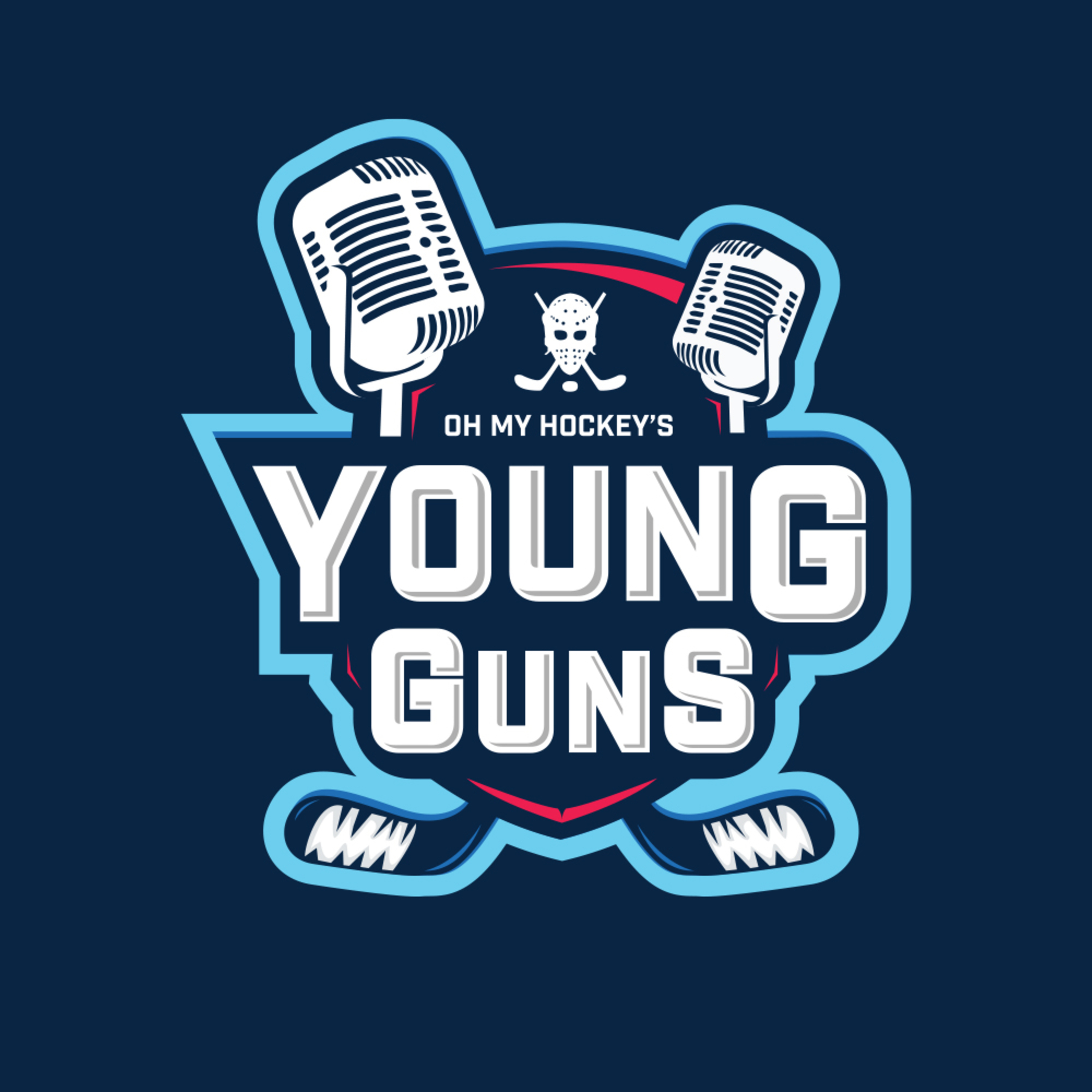 Oh my Hockey podcast