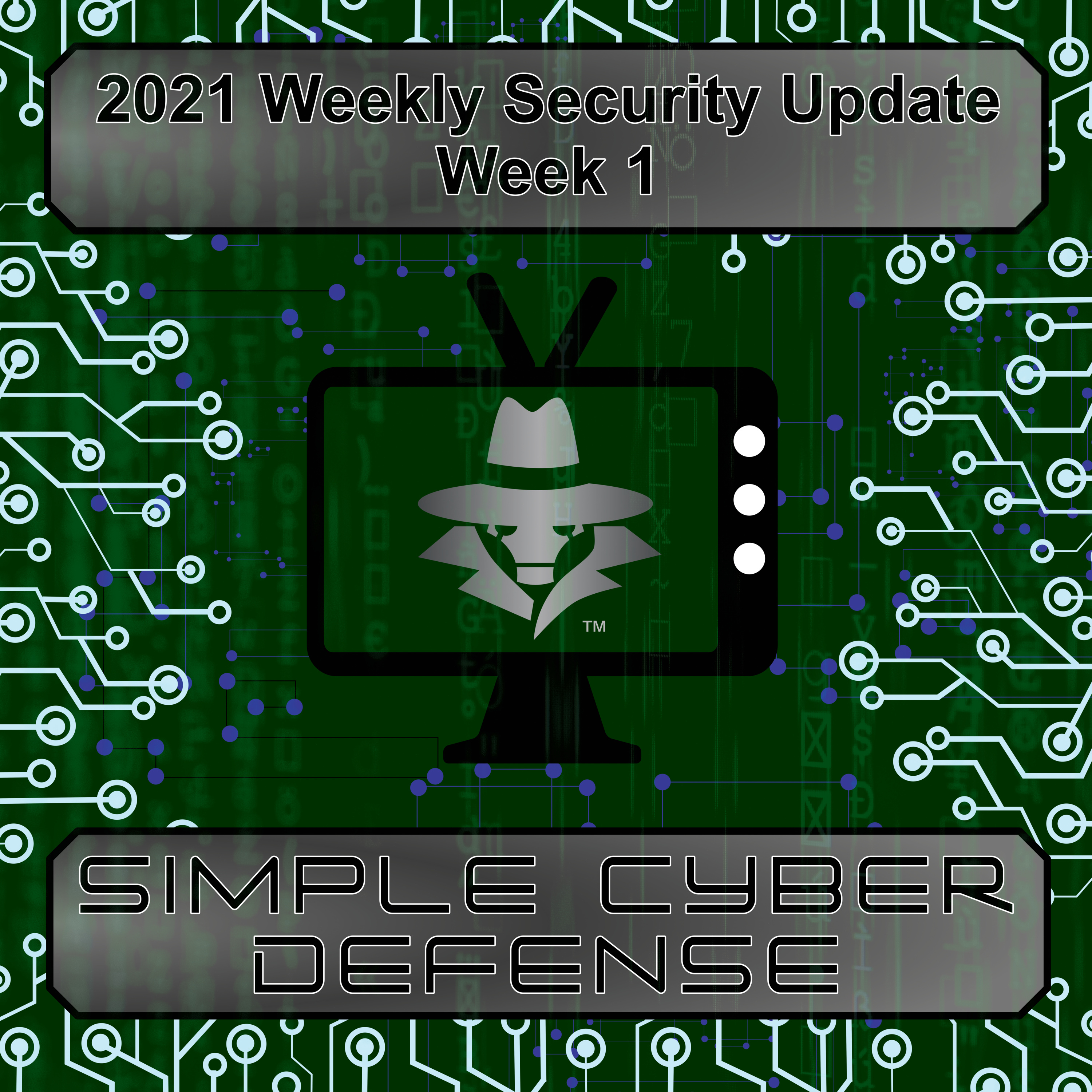 Simple Cyber Defense